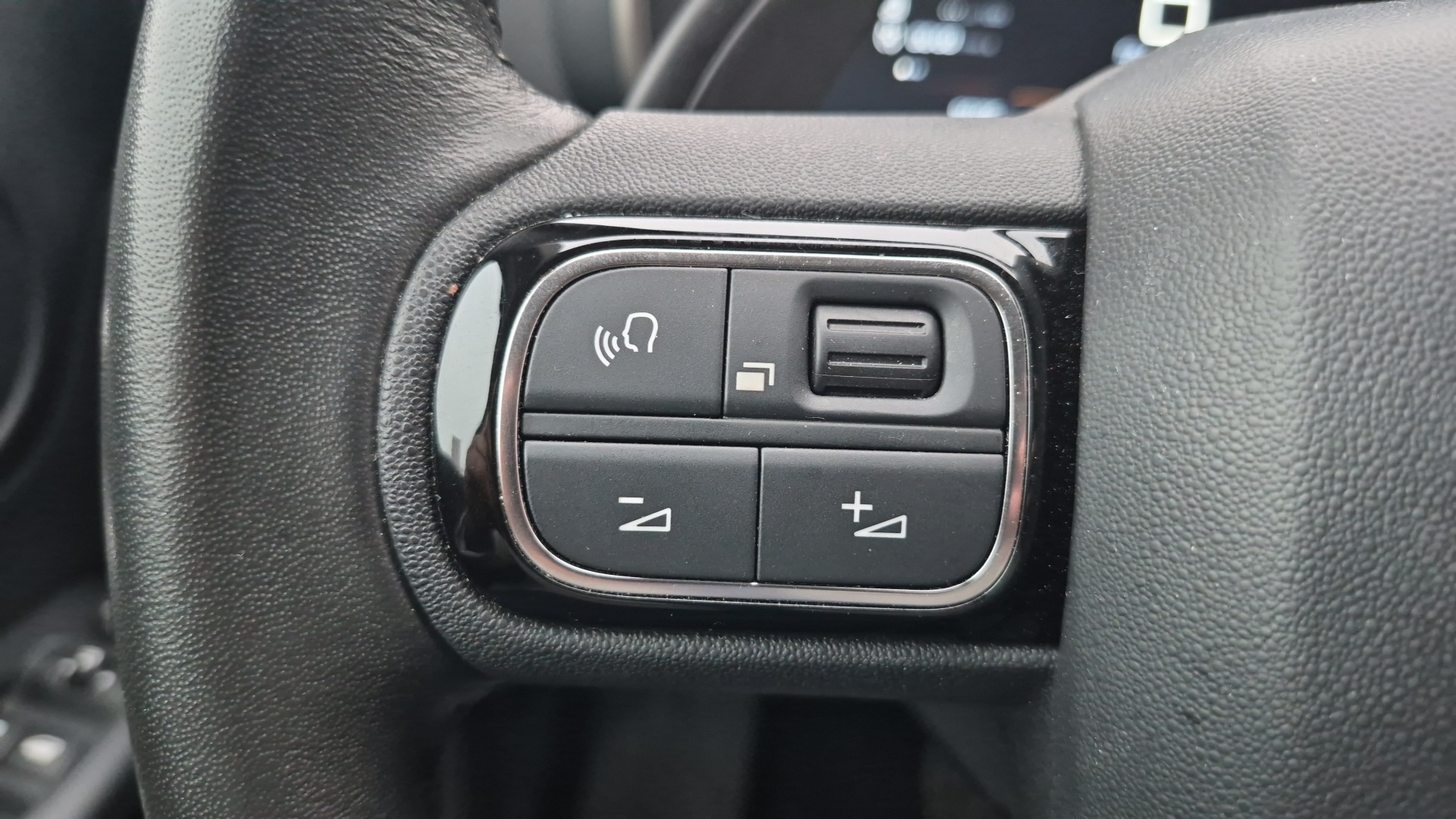 CITROEN C5 AIRCROSS PureTech 130 S&S EAT8 Shine