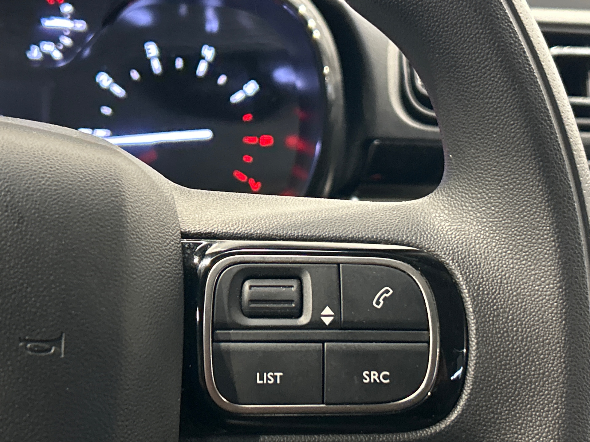 CITROEN C3 PT110 S&S BVM6 SHINE