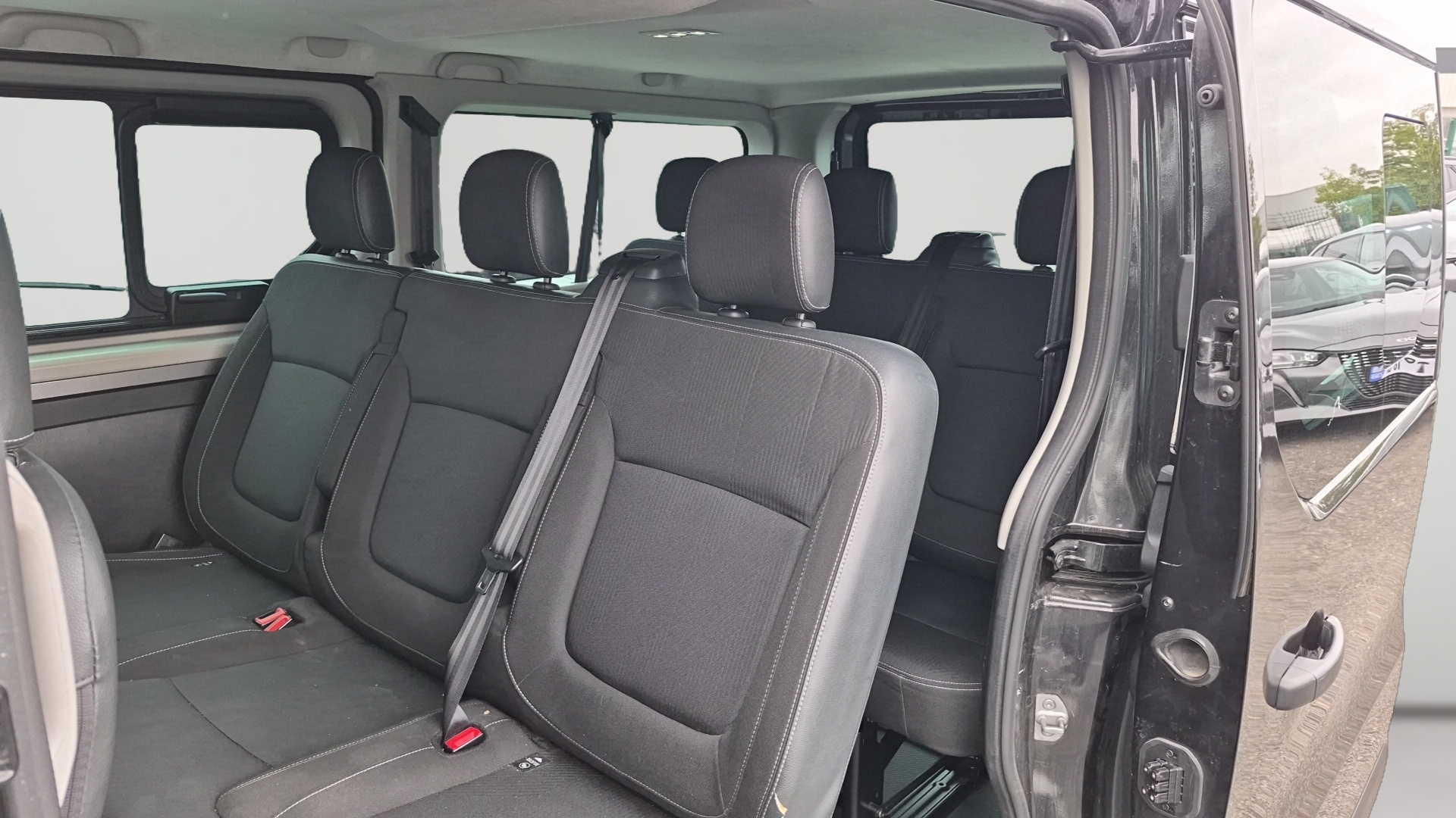 RENAULT TRAFIC L2 dCi 150 Energy S&S Intens