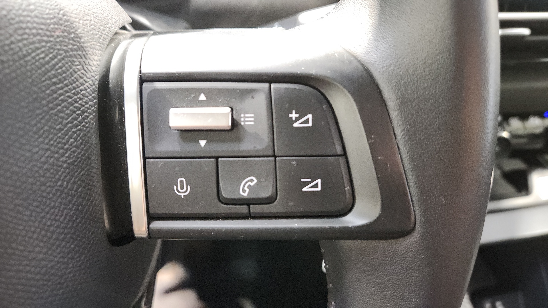 CITROEN C4 PureTech 100 BVM6 You