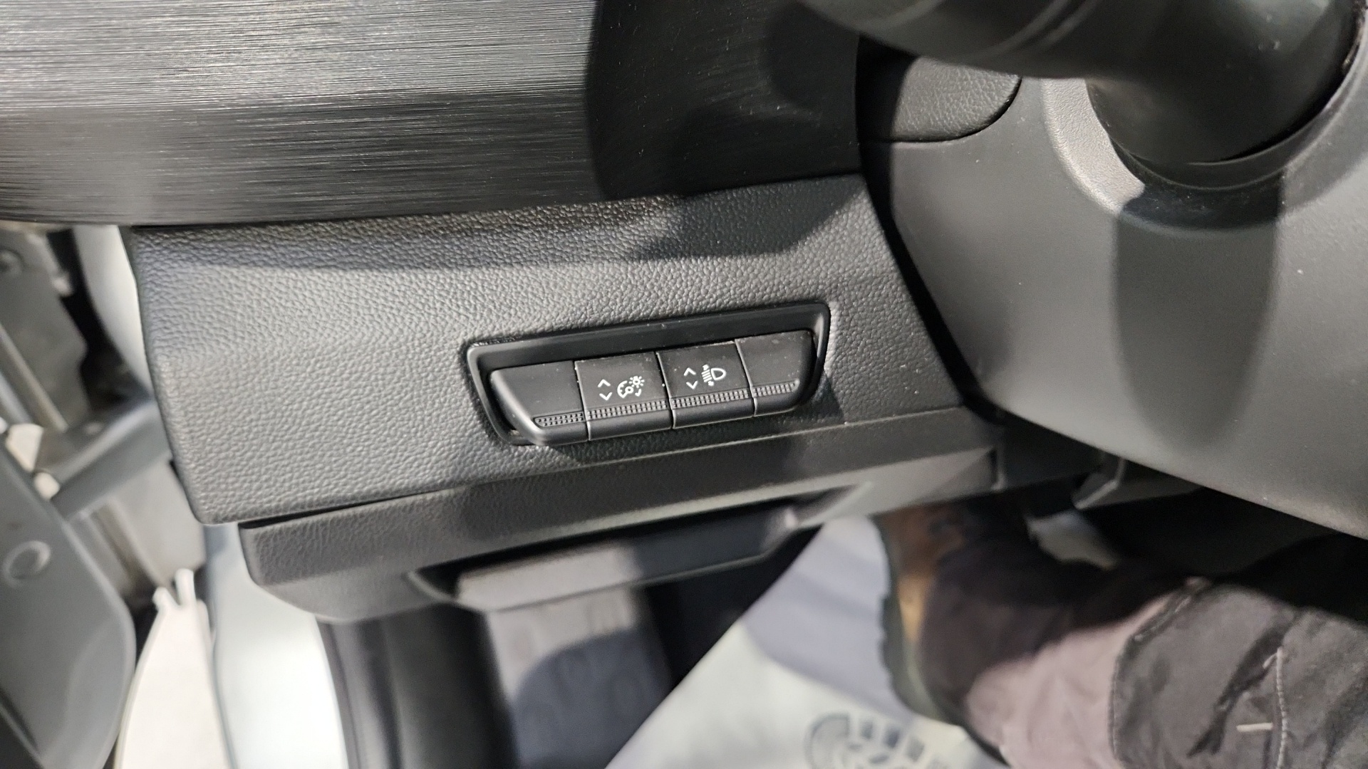RENAULT TRAFIC III MINIBUS L2 dCi 150 Energy S&S EDC Intens 9 PLACES