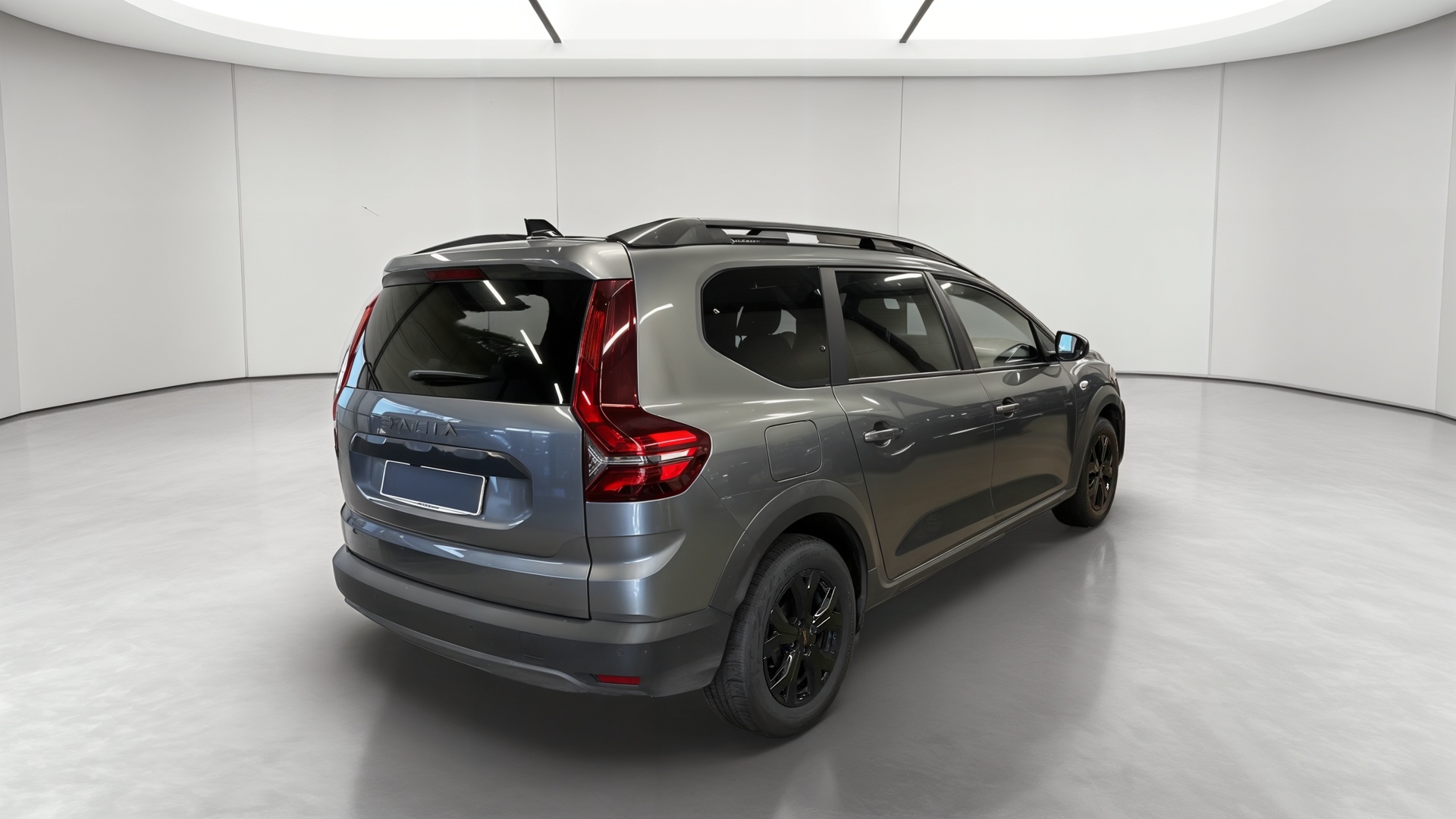 DACIA JOGGER Hybrid 140 7 places GSR2 Extreme