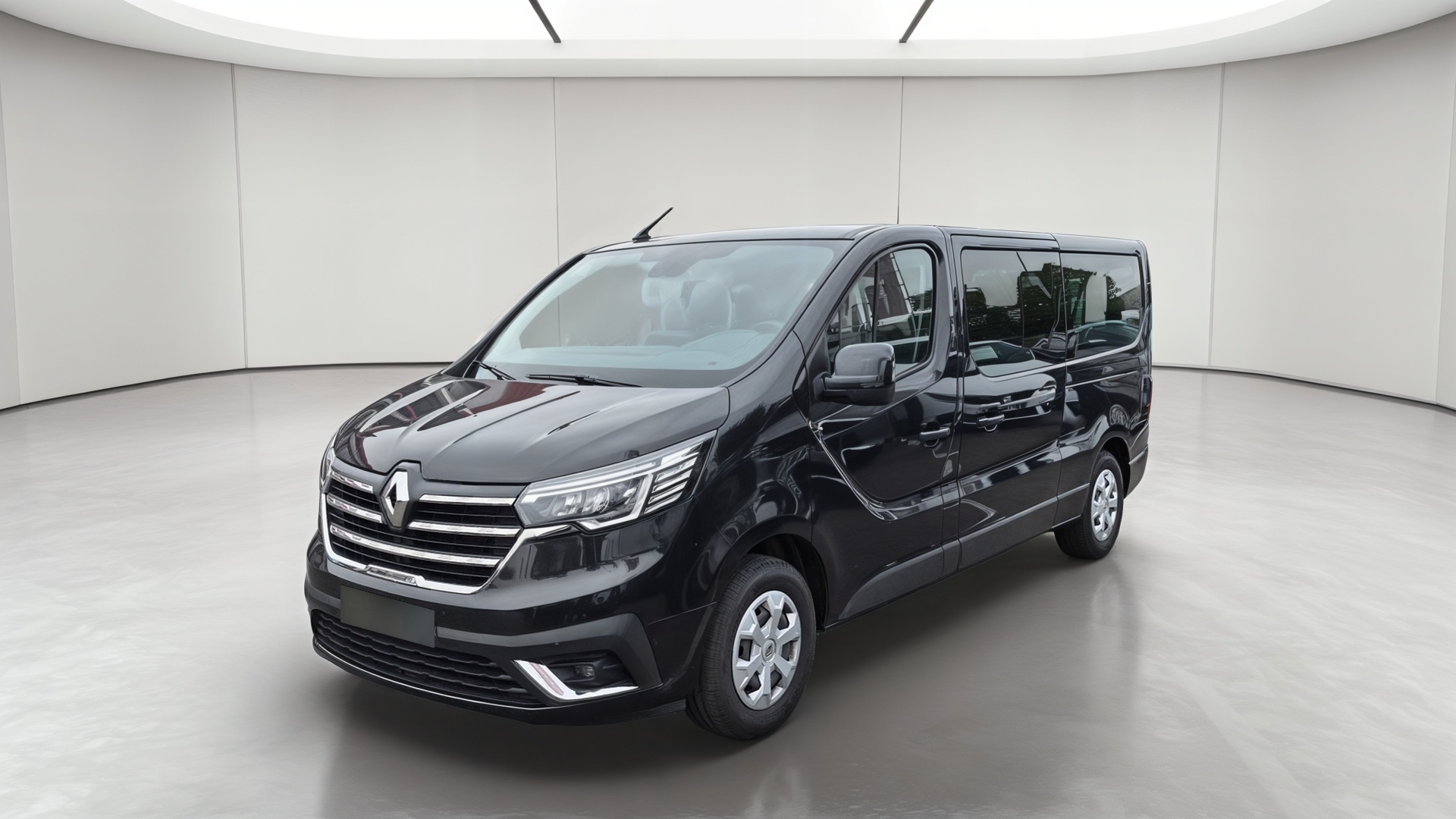RENAULT TRAFIC L2 dCi 150 Energy S&S Intens
