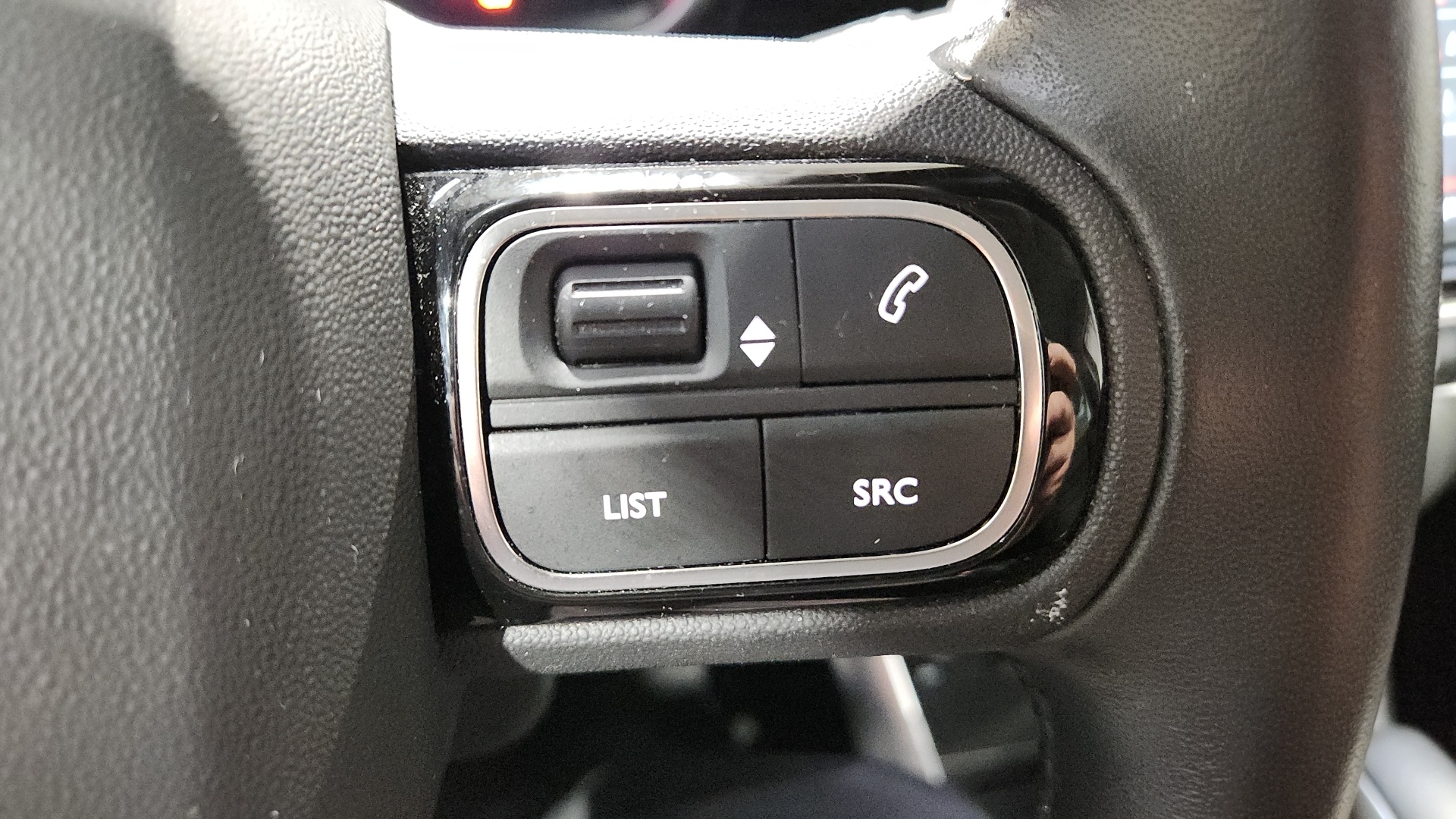 CITROEN C3 AIRCROSS PureTech 130 S&S EAT6 Max - 5P