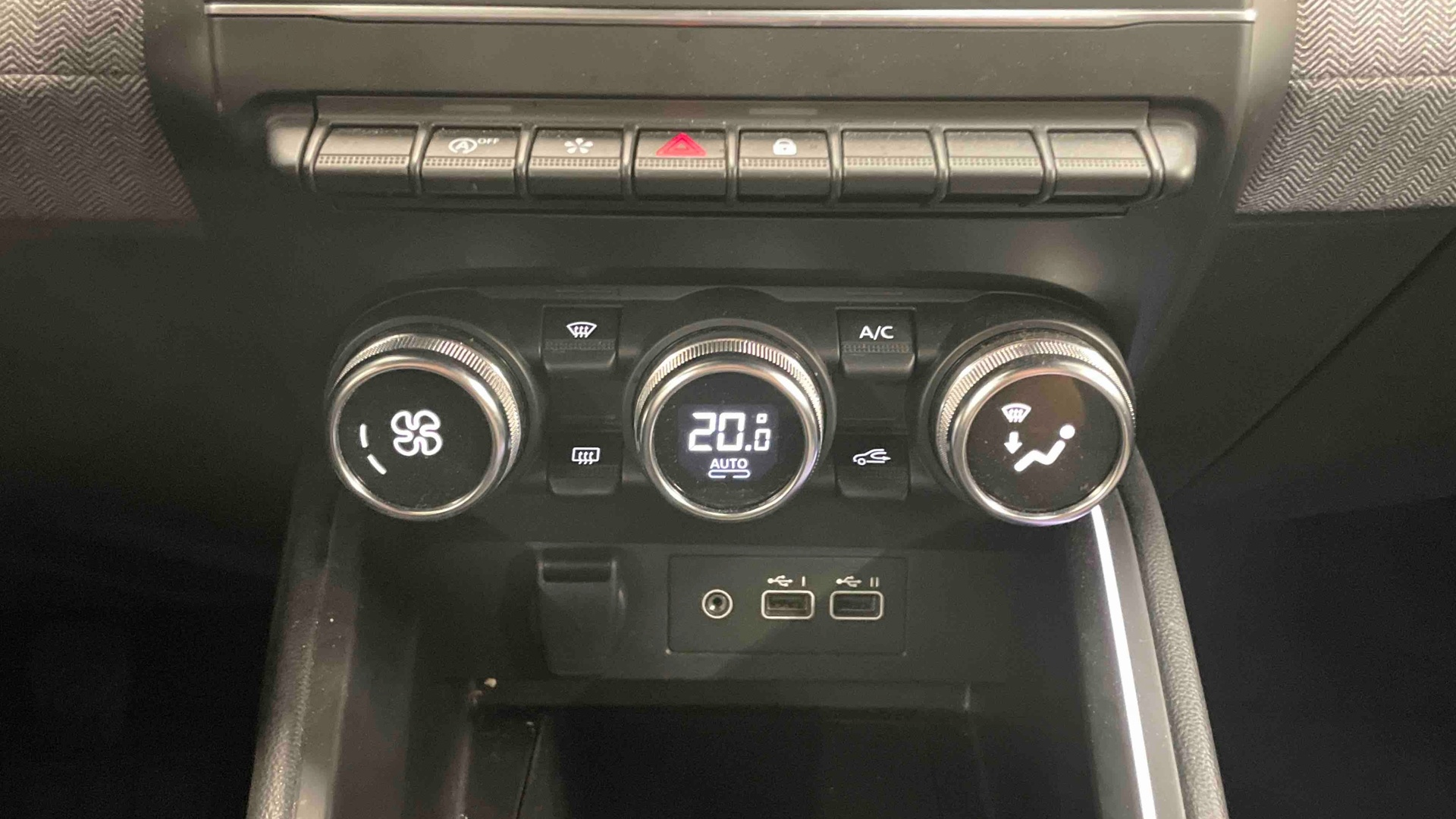 RENAULT CLIO V TCe 90 ch GSR2 Techno