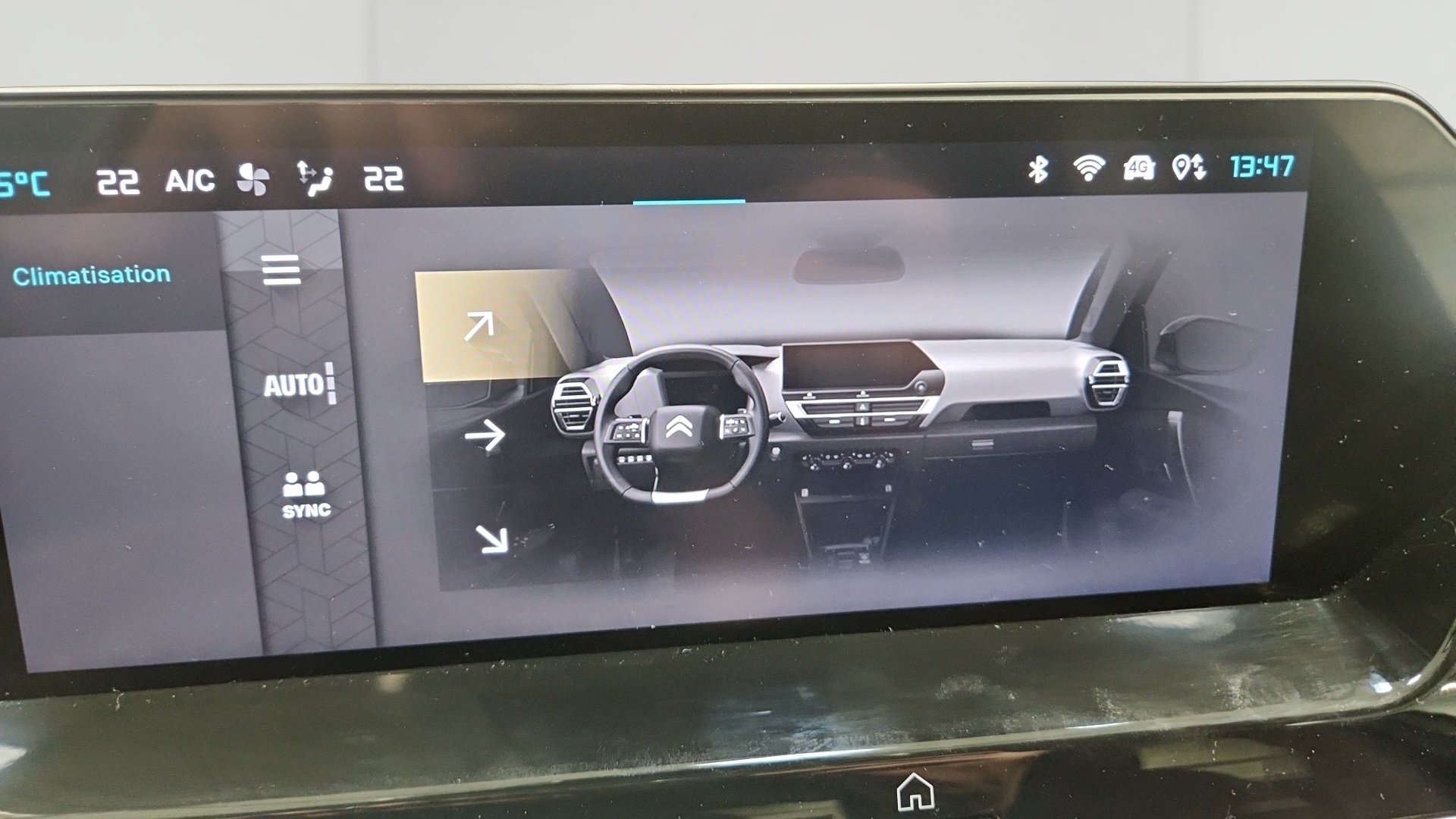 CITROEN C4 PureTech 130 BVM6 Max - 5P