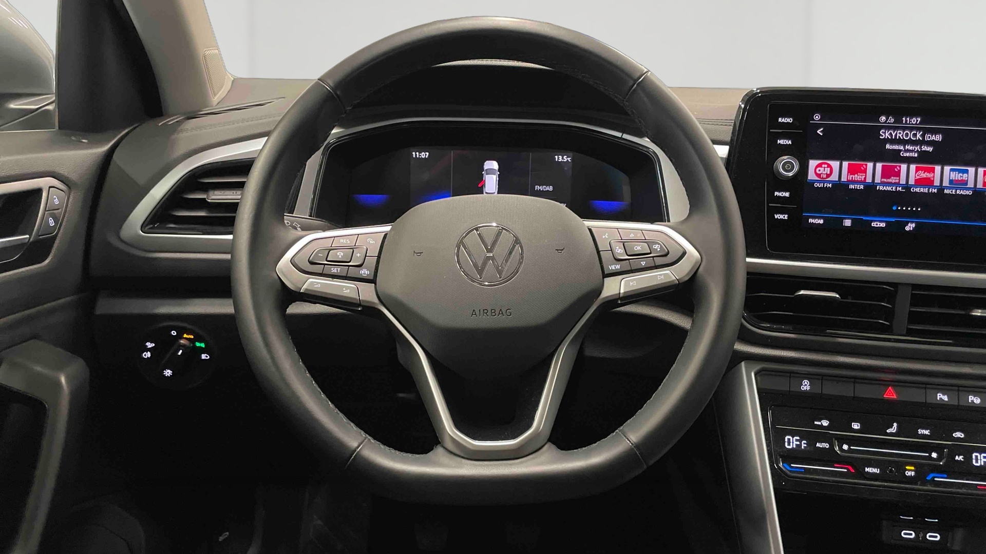 VOLKSWAGEN T-ROC 1.0 TSI 116 Start/Stop BVM6 VW Edition