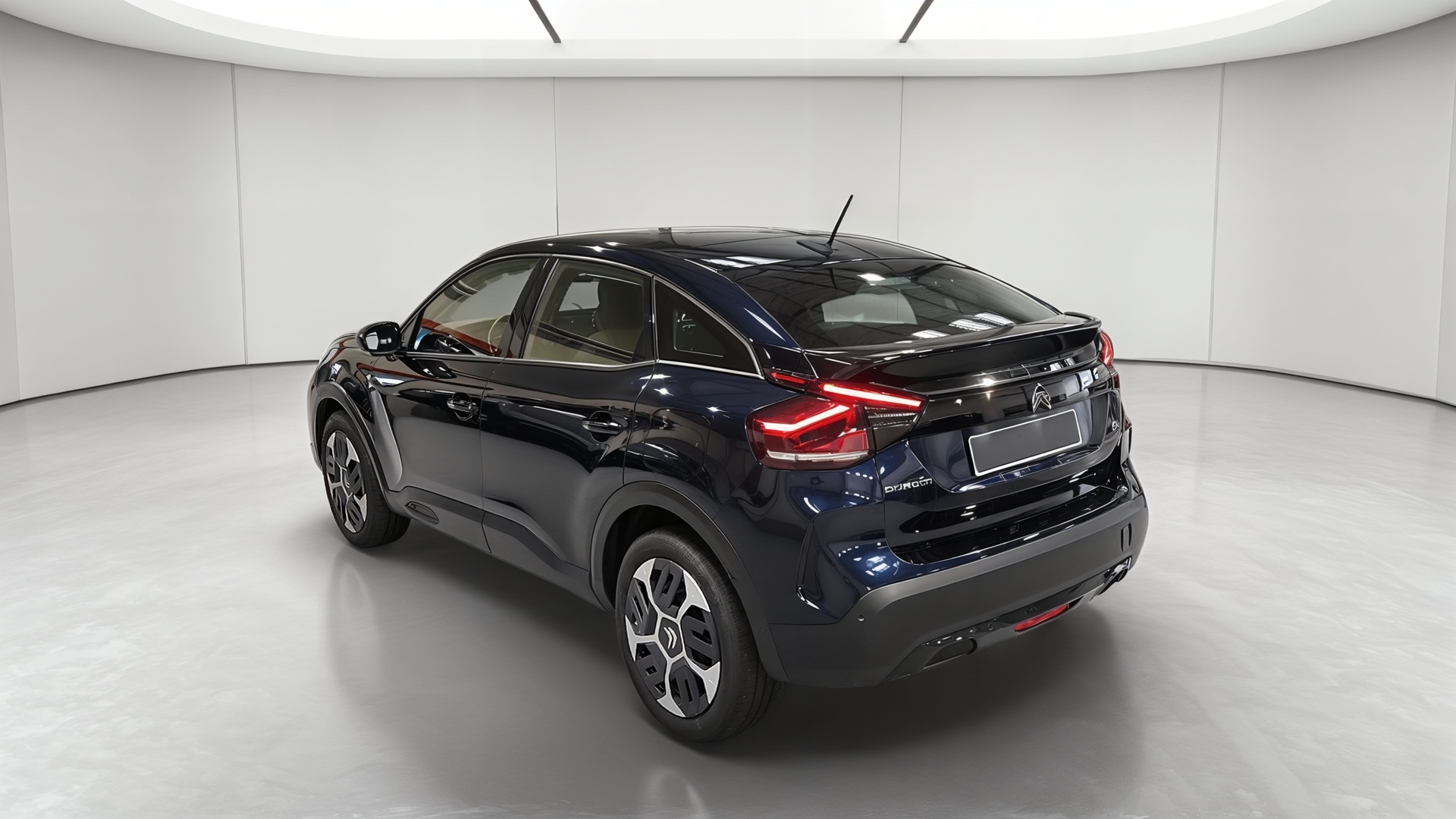 CITROEN C4 PureTech 100 BVM6 You