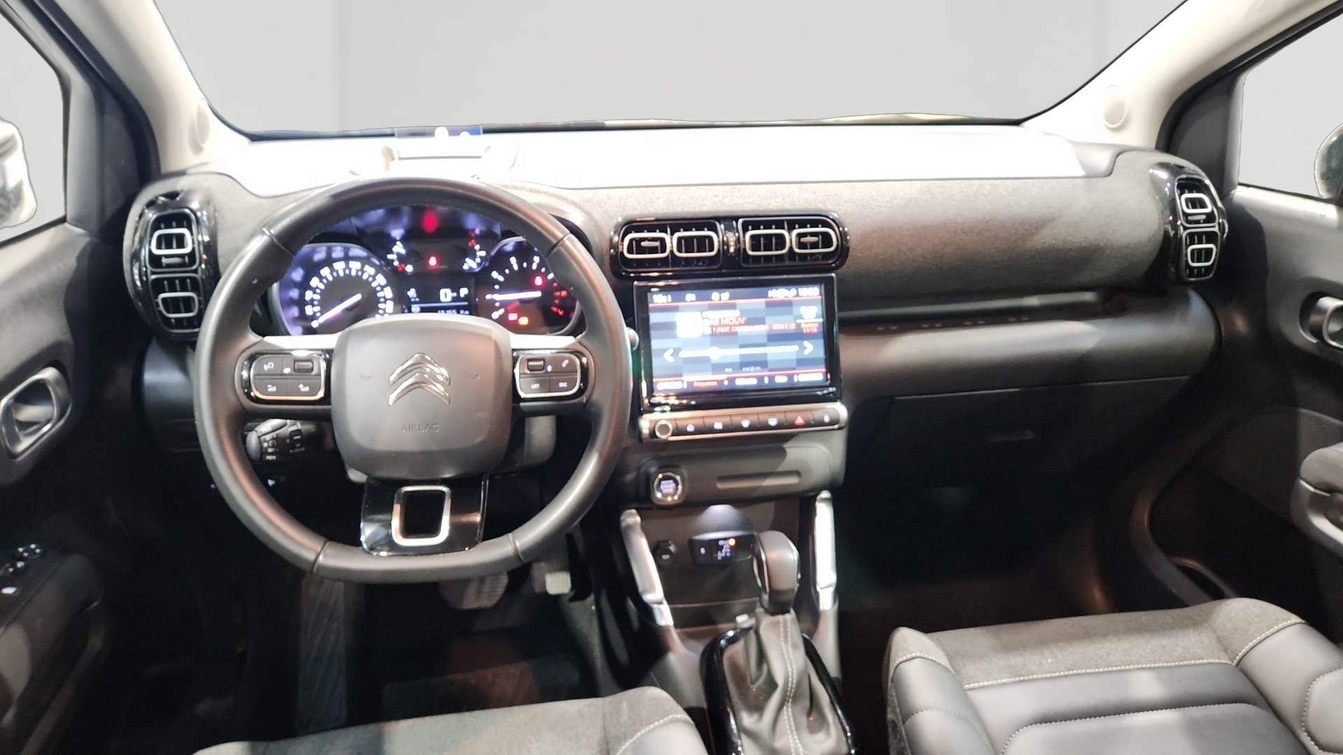 CITROEN C3 AIRCROSS PureTech 130 S&S EAT6 Max - 5P