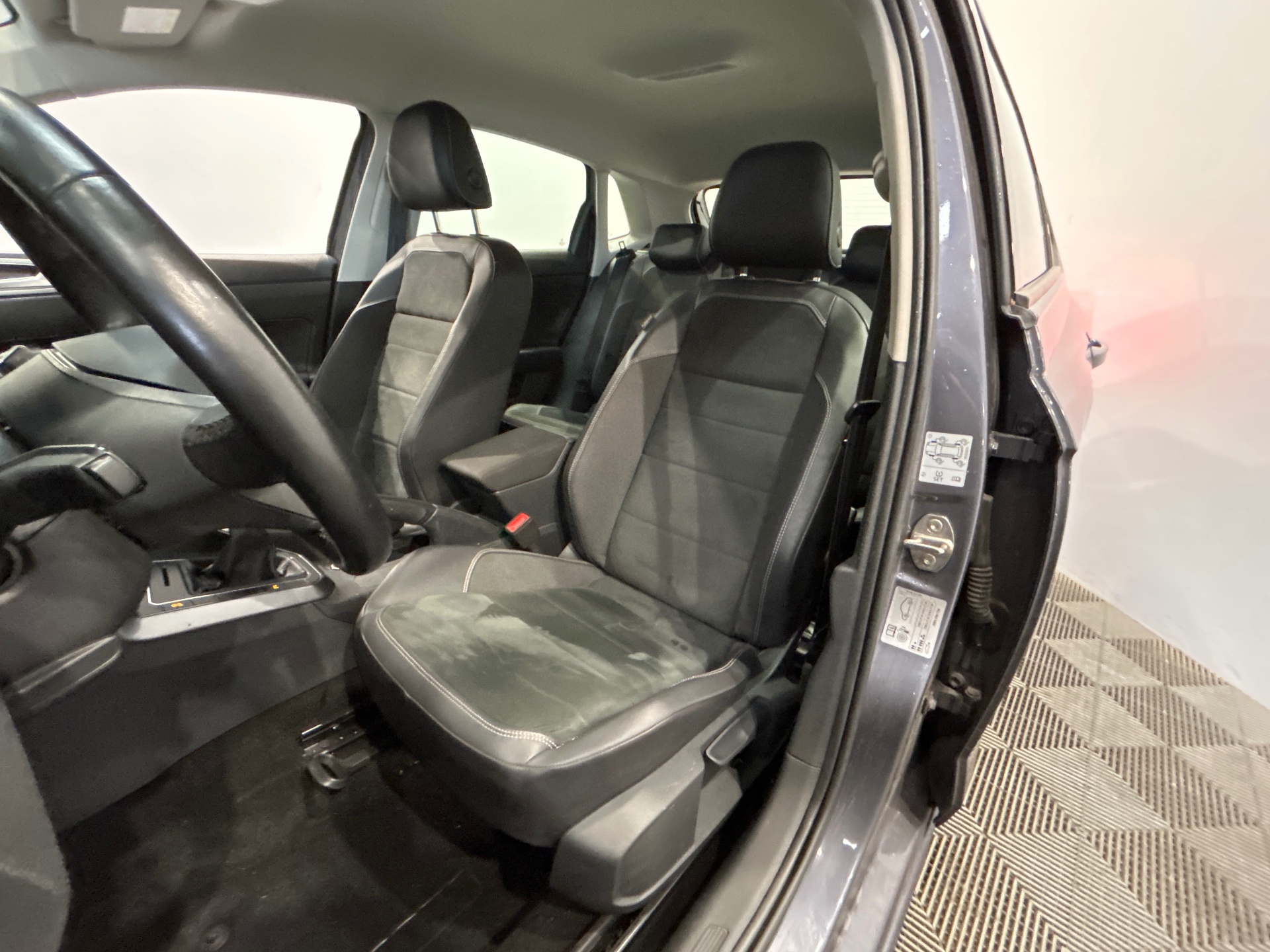 VOLKSWAGEN POLO Style 1.0 TSI 95