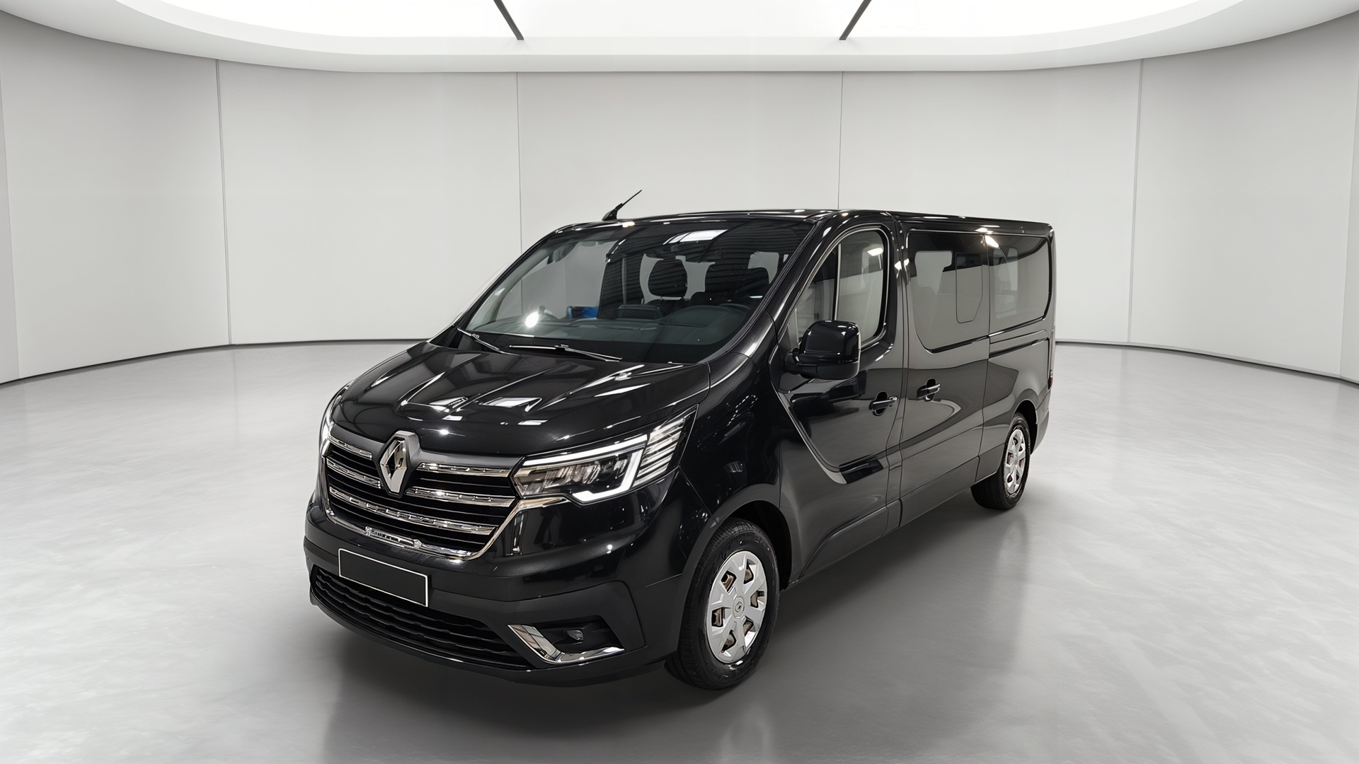 RENAULT TRAFIC III MINIBUS L2 dCi 150 Energy S&S EDC Intens - 9 PLACES