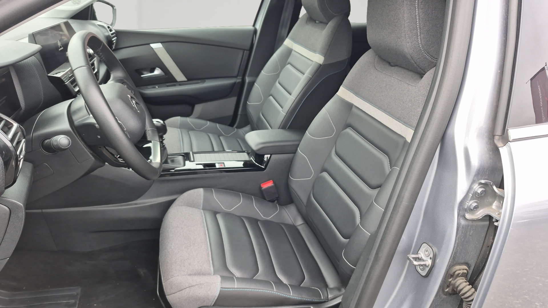 CITROEN C4 PureTech 130 BVM6 Max