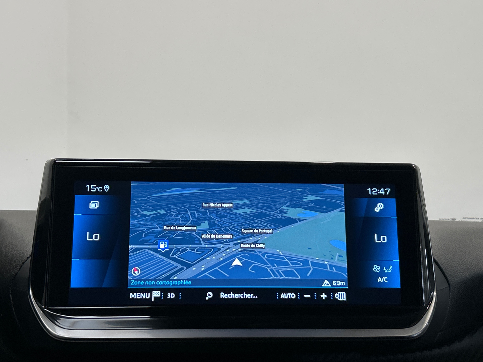 PEUGEOT 208 ALLURE PACK PURETECH 100 S&S BVM6
