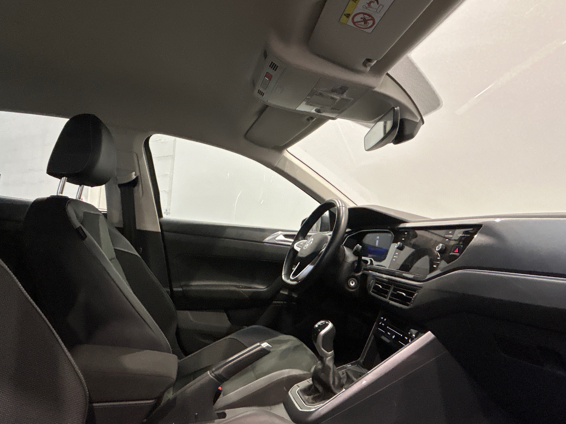 VOLKSWAGEN POLO Style 1.0 TSI 95