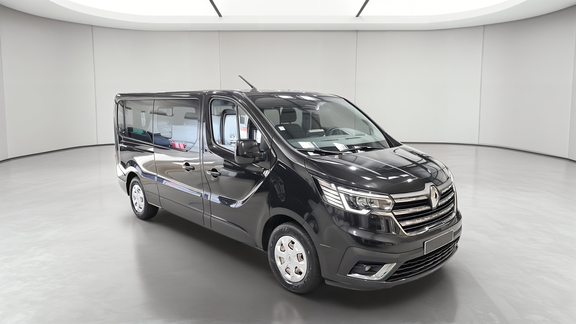 RENAULT TRAFIC III MINIBUS L2 dCi 150 Energy S&S EDC Intens - 9 PLACES