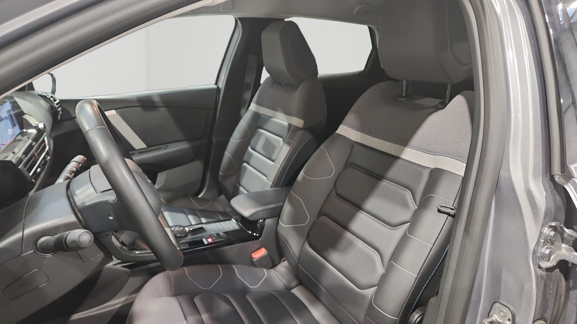 CITROEN C4 PureTech 130 BVM6 Max - 5P