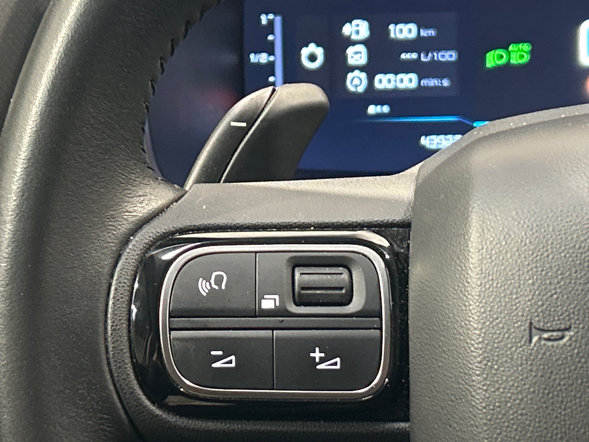 CITROEN C5 AIRCROSS PTECH 130 S&S EAT8 FEEL PACK