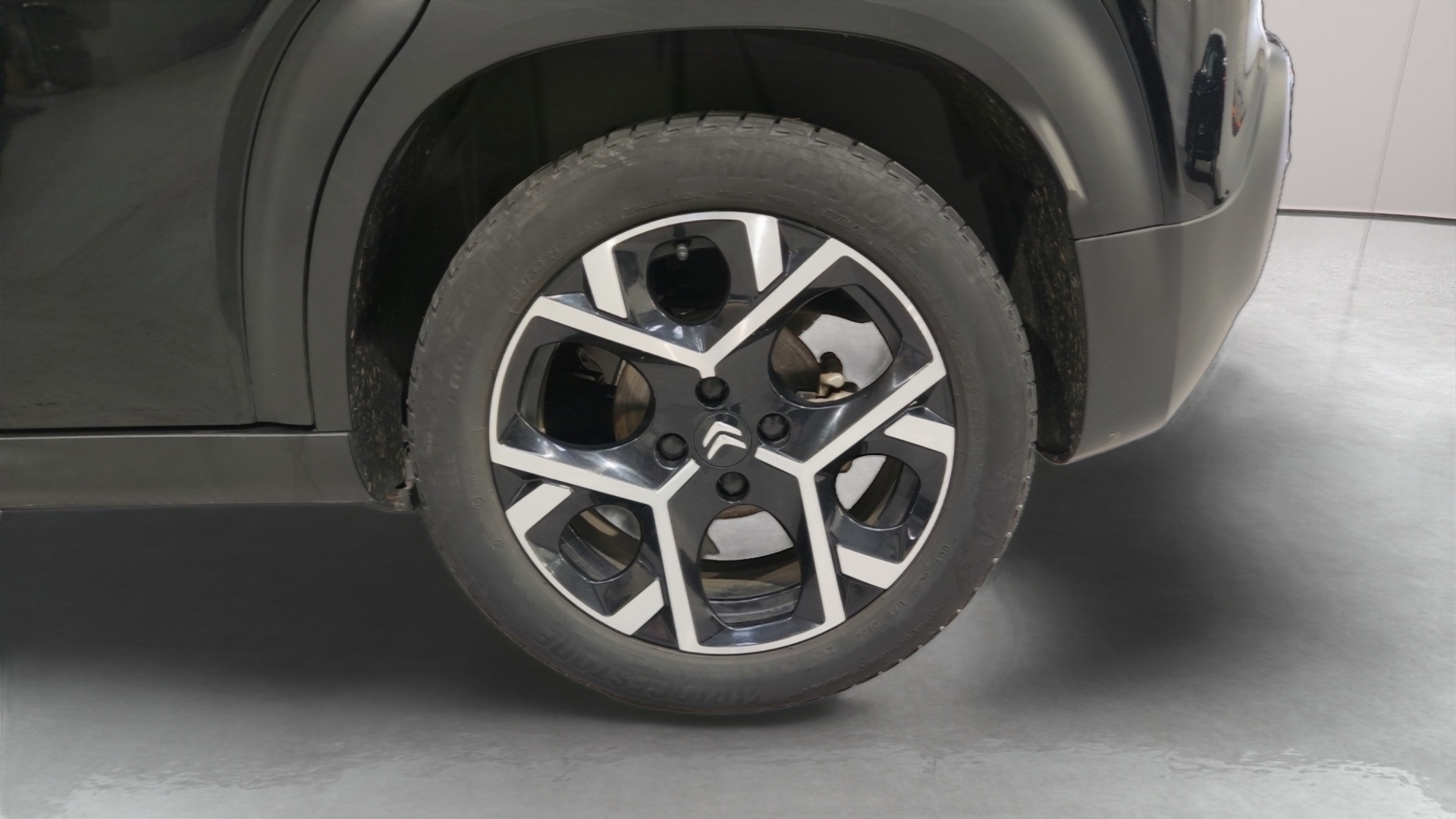 CITROEN C3 AIRCROSS PureTech 130 S&S EAT6 Max - 5P