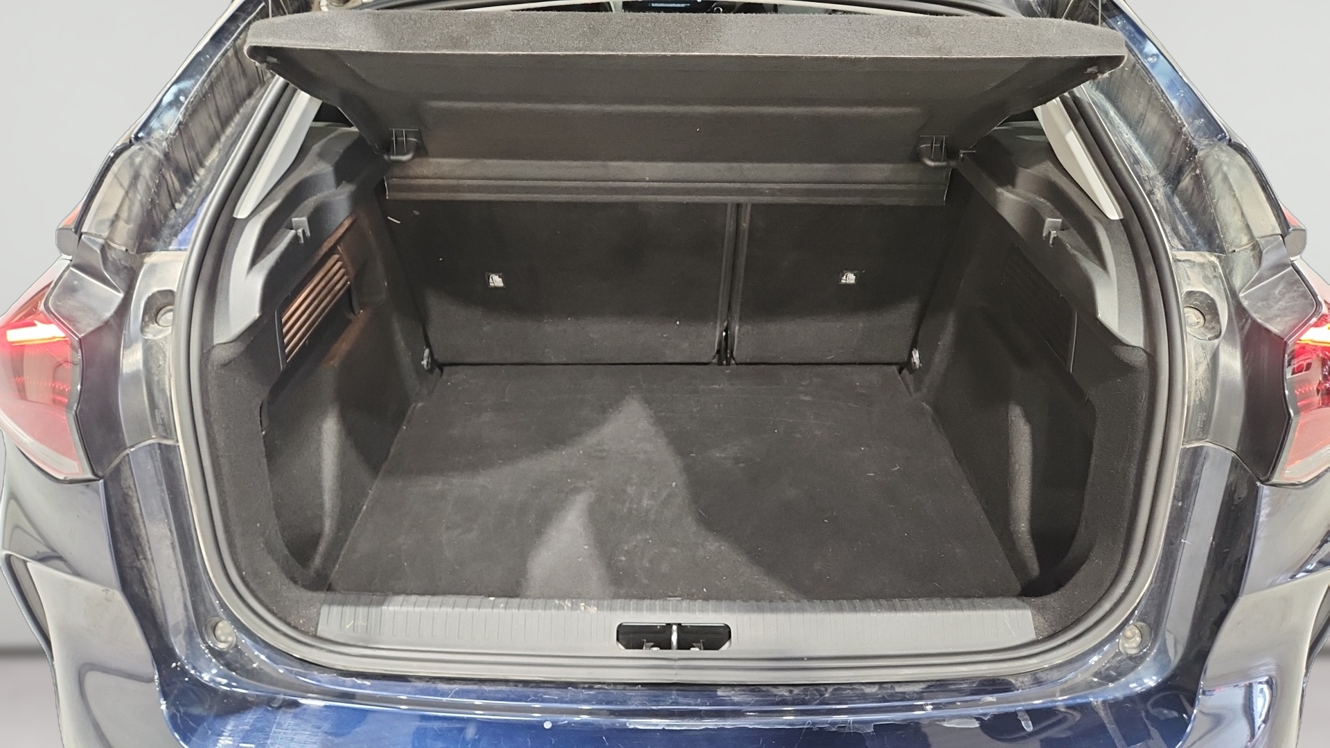 CITROEN C4 PureTech 100 BVM6 You