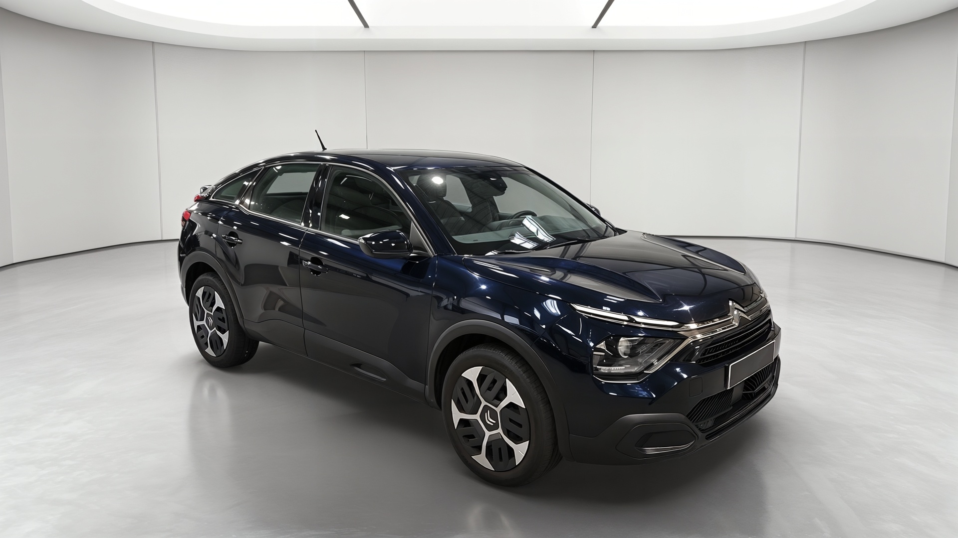 CITROEN C4 PureTech 100 BVM6 You