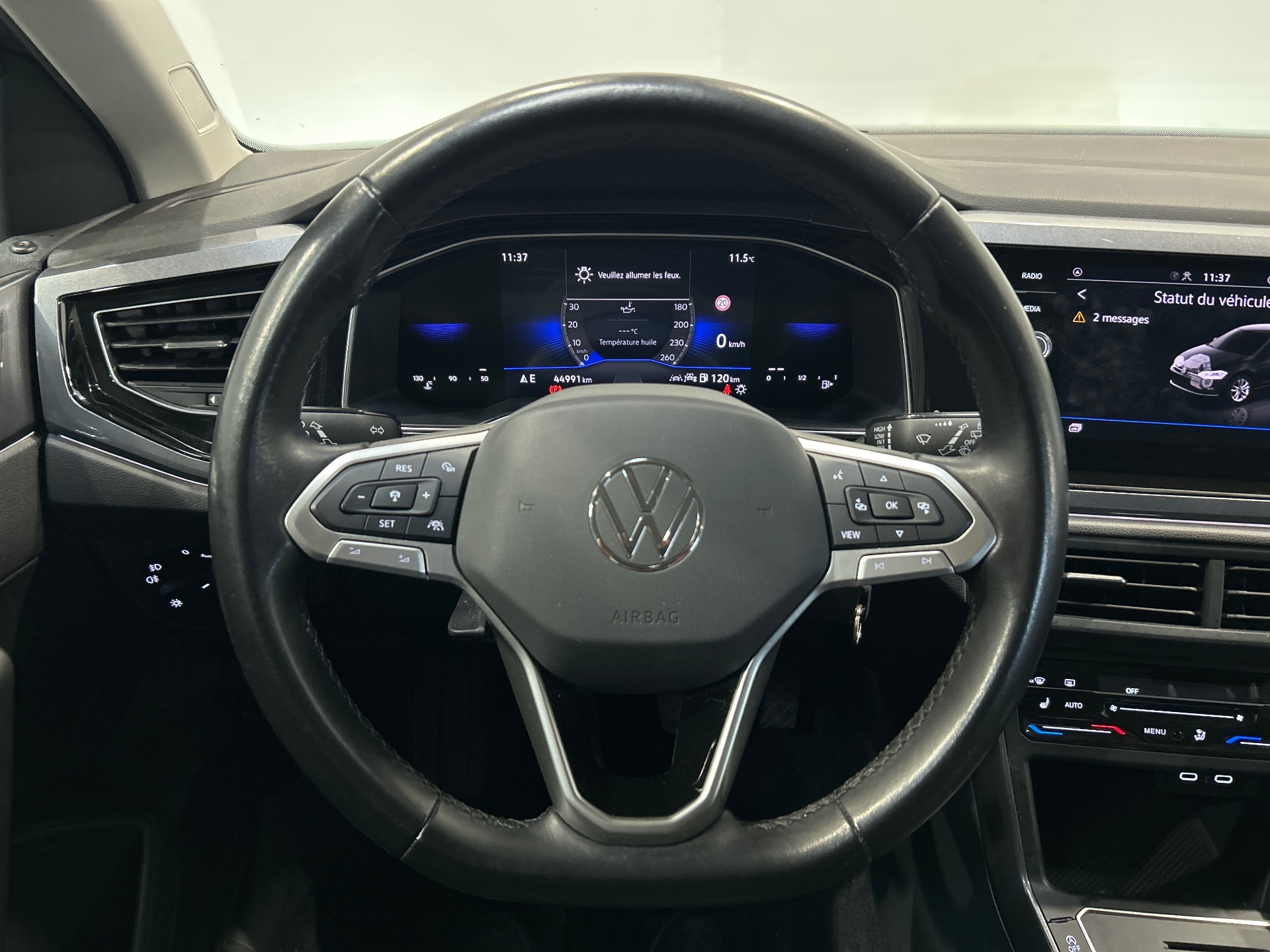 VOLKSWAGEN POLO Style 1.0 TSI 95