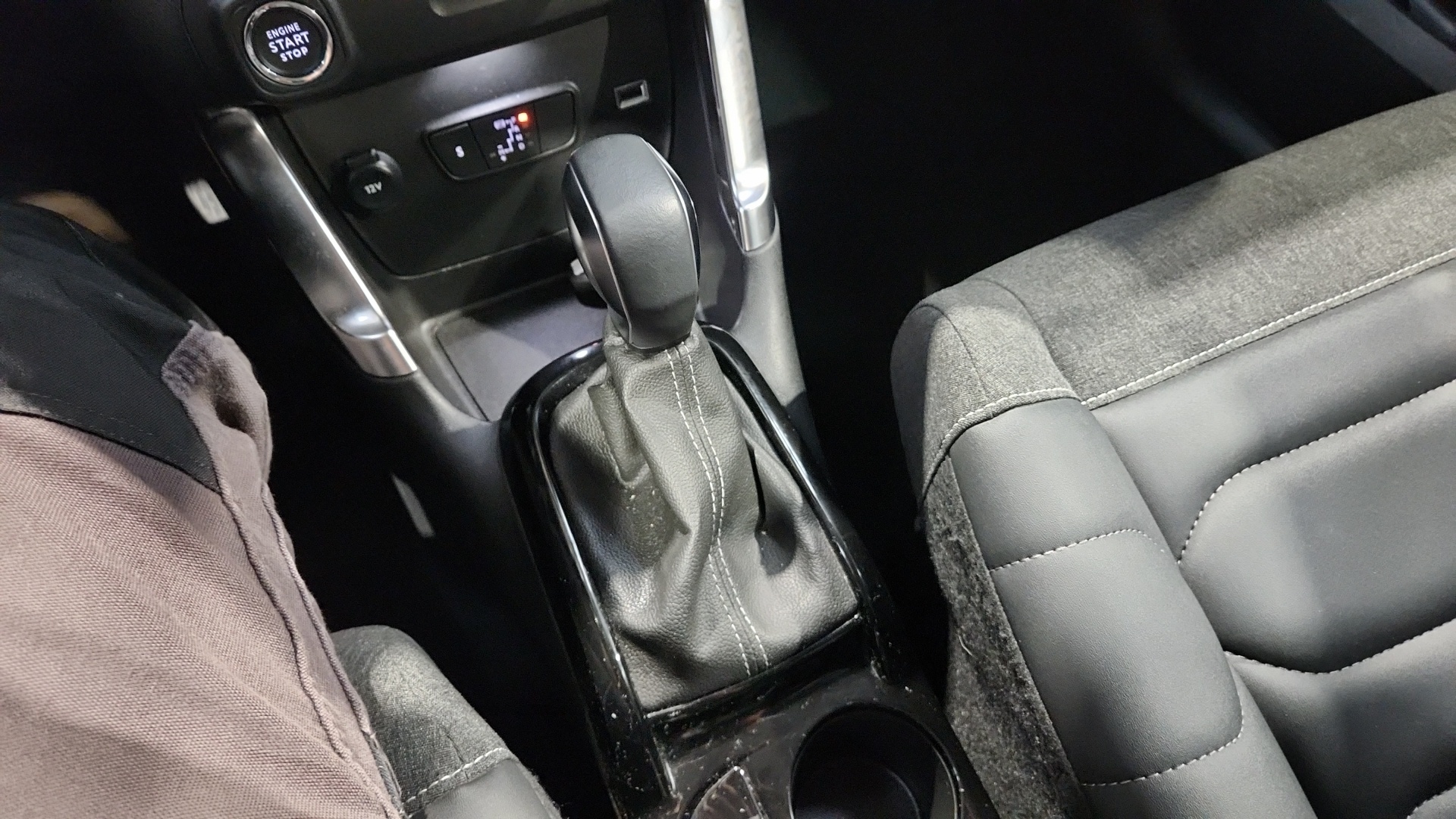 CITROEN C3 AIRCROSS PureTech 130 S&S EAT6 Max - 5P