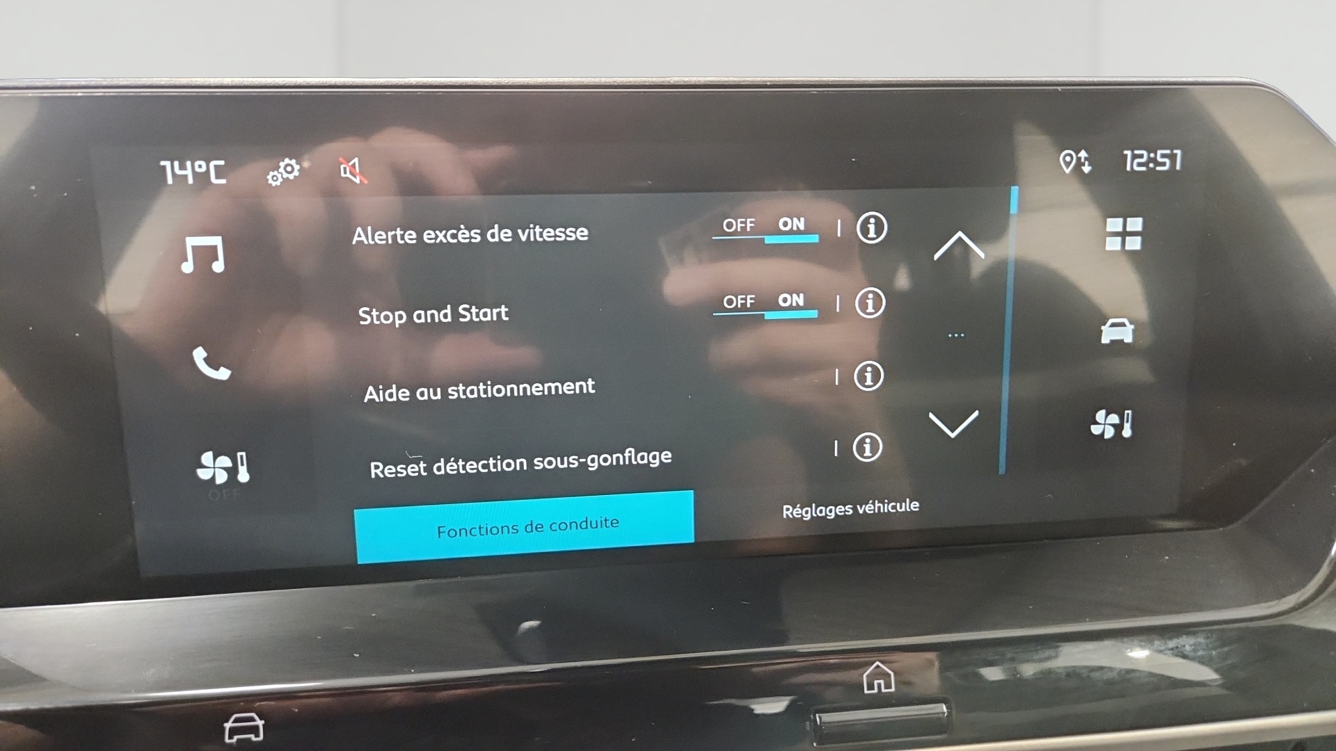CITROEN C4 PureTech 100 BVM6 You