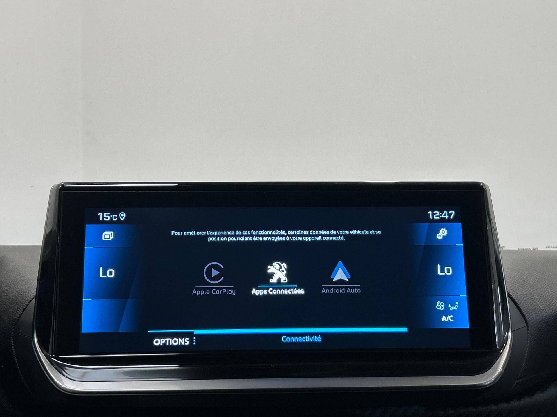 PEUGEOT 208 ALLURE PACK PURETECH 100 S&S BVM6