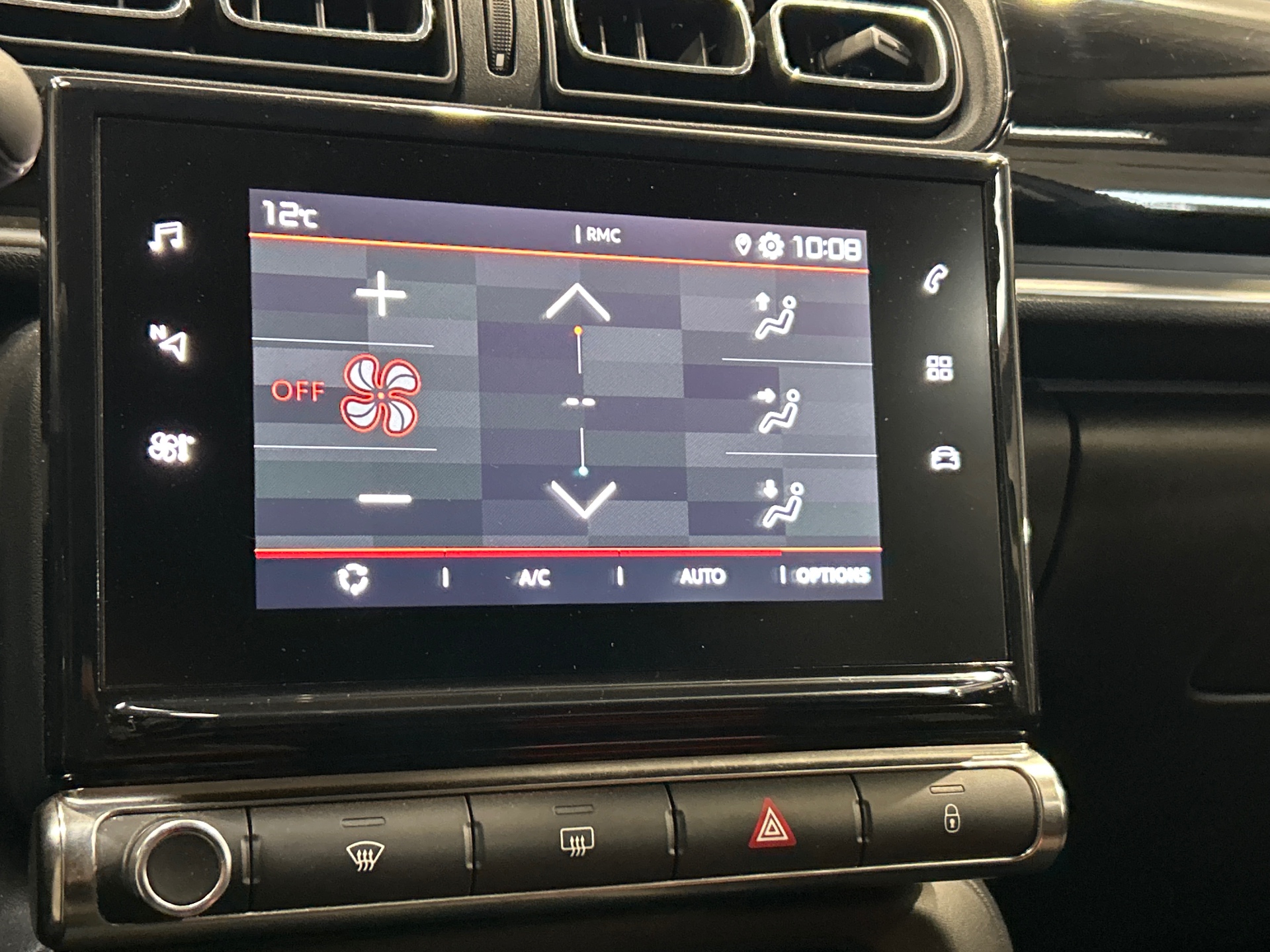 CITROEN C3 PT110 S&S BVM6 SHINE