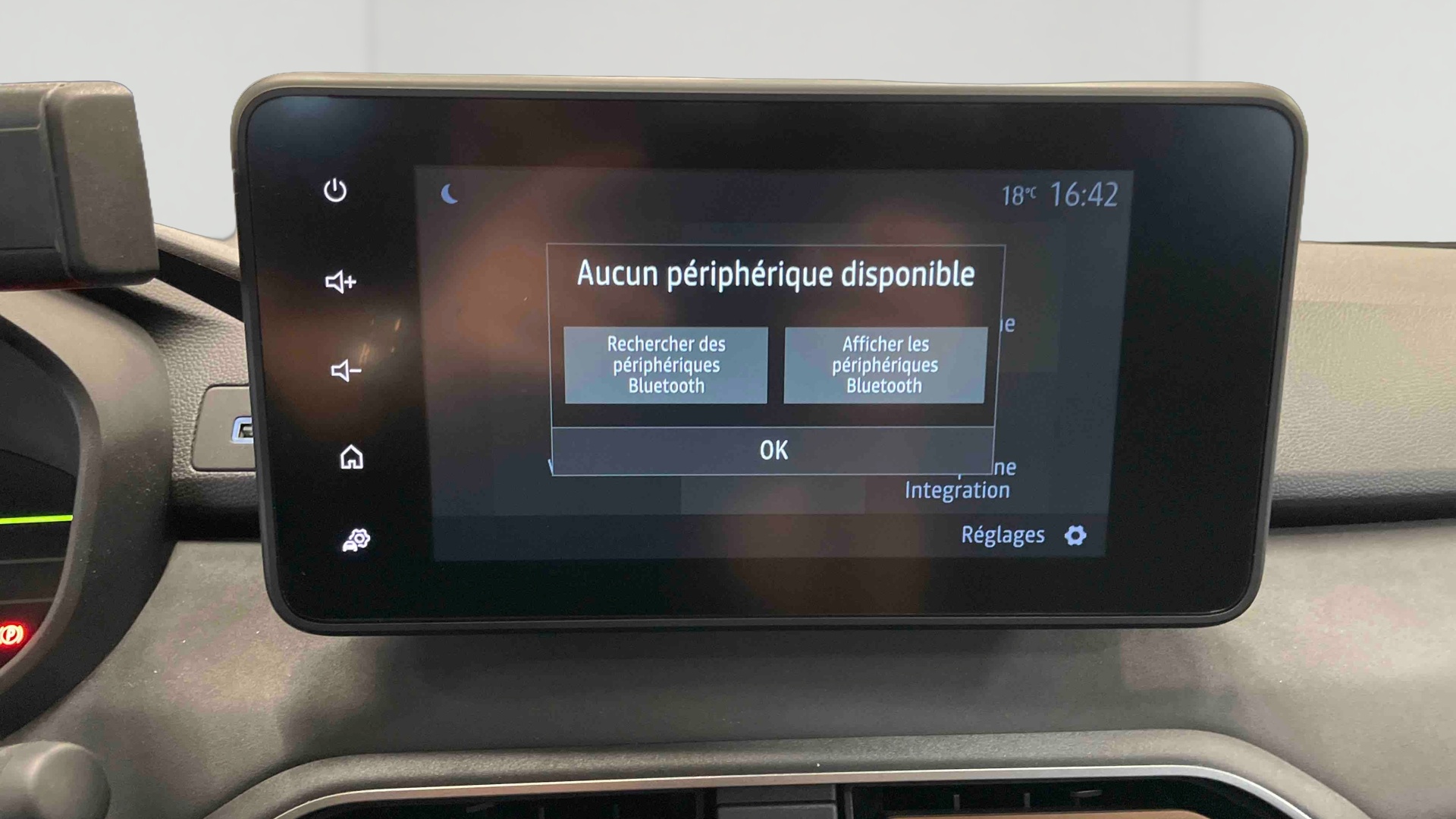 DACIA JOGGER Hybrid 140 7 places GSR2 Extreme