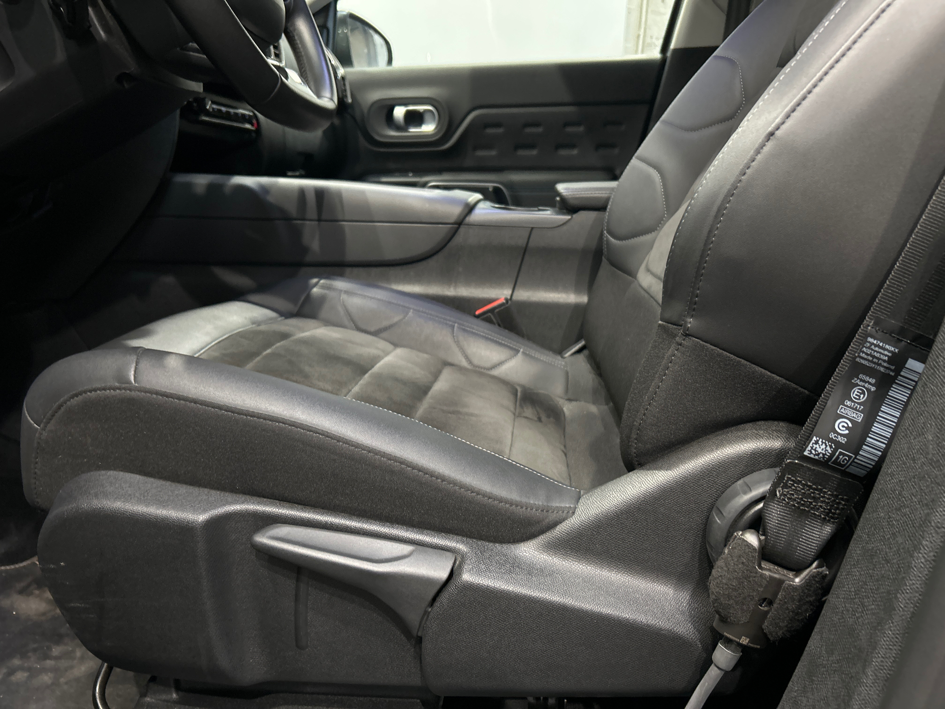 CITROEN C5 AIRCROSS PTECH 130 S&S EAT8 FEEL PACK