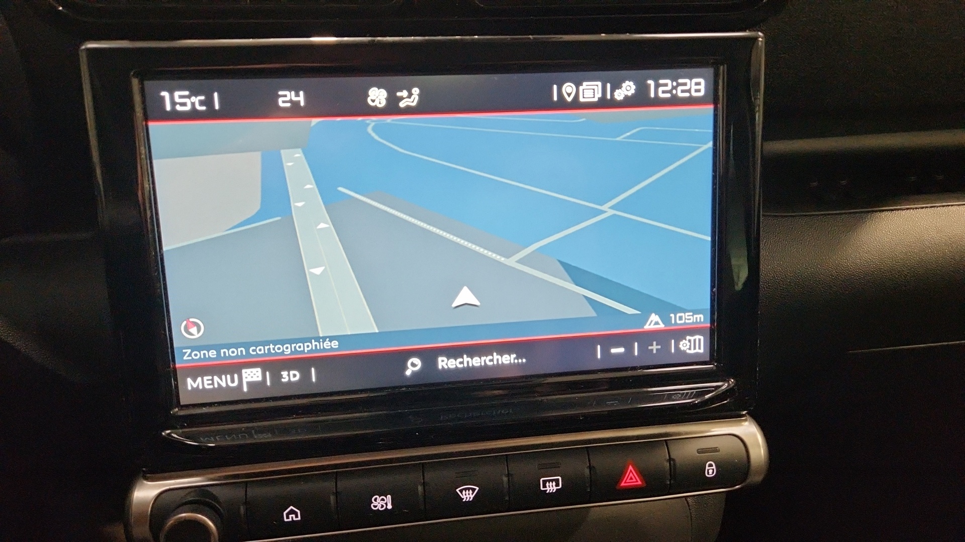 CITROEN C3 AIRCROSS PureTech 130 S&S EAT6 Max - 5P