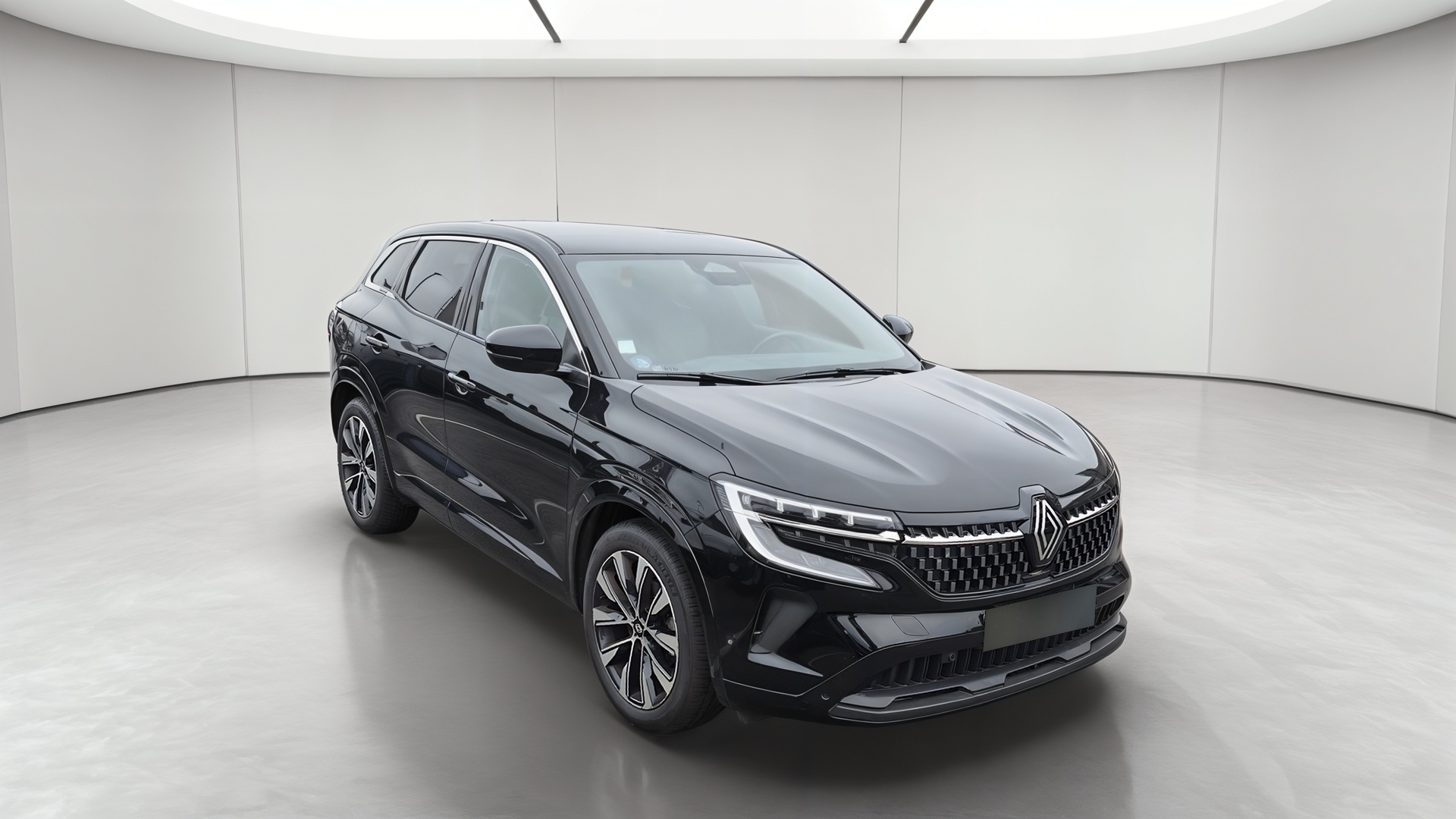 RENAULT AUSTRAL mild hybrid 160 auto Techno
