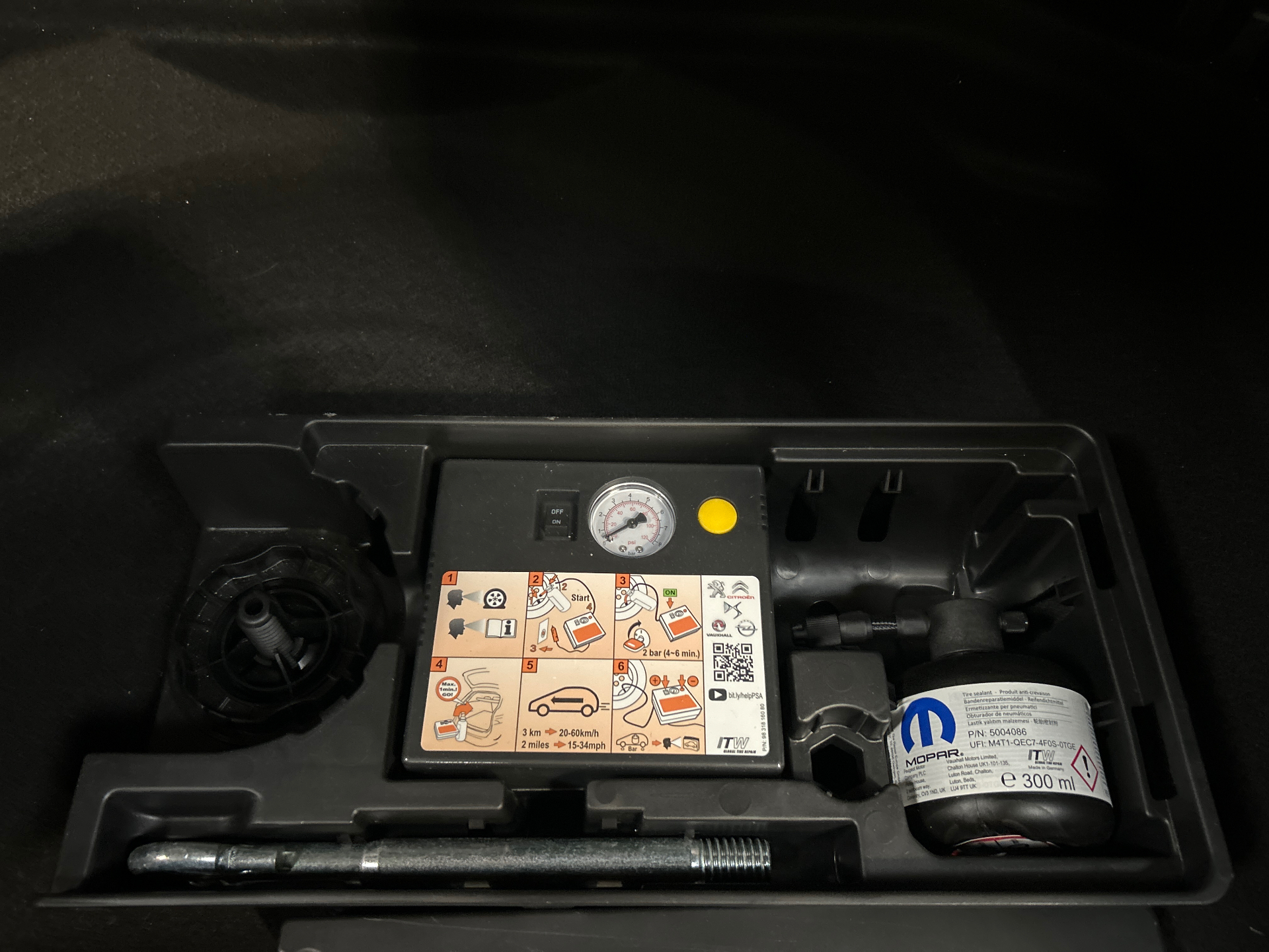 CITROEN C5 AIRCROSS PTECH 130 S&S EAT8 FEEL PACK