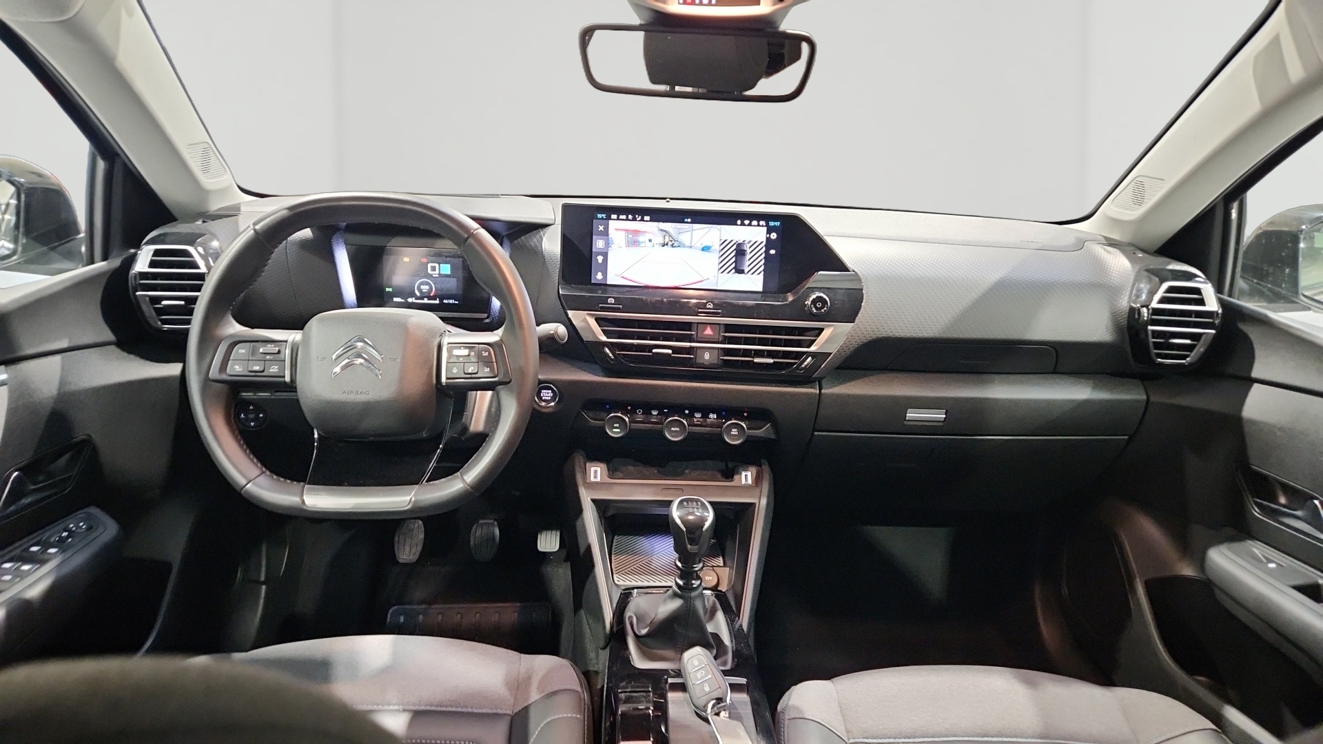 CITROEN C4 PureTech 130 BVM6 Max - 5P