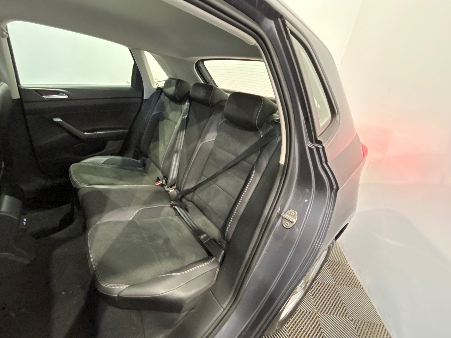 VOLKSWAGEN POLO Style 1.0 TSI 95