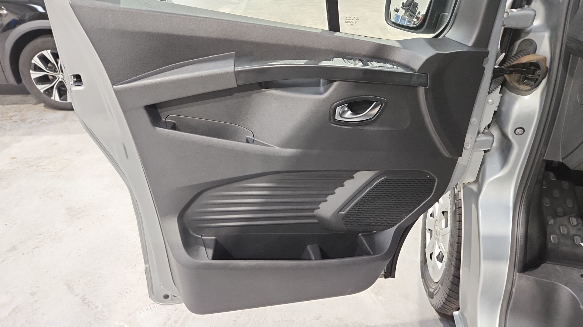 RENAULT TRAFIC III MINIBUS L2 dCi 150 Energy S&S EDC Intens 9 PLACES