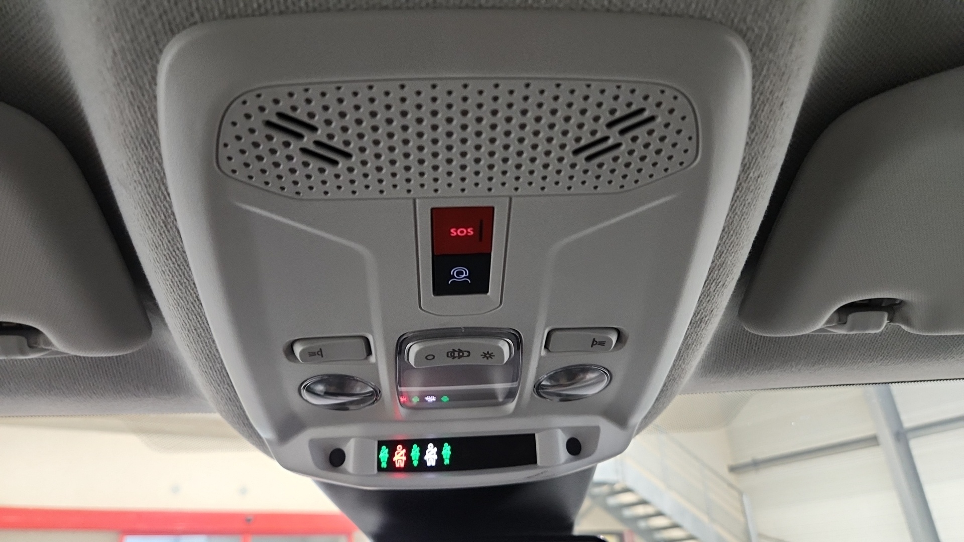 CITROEN C4 PureTech 100 BVM6 You