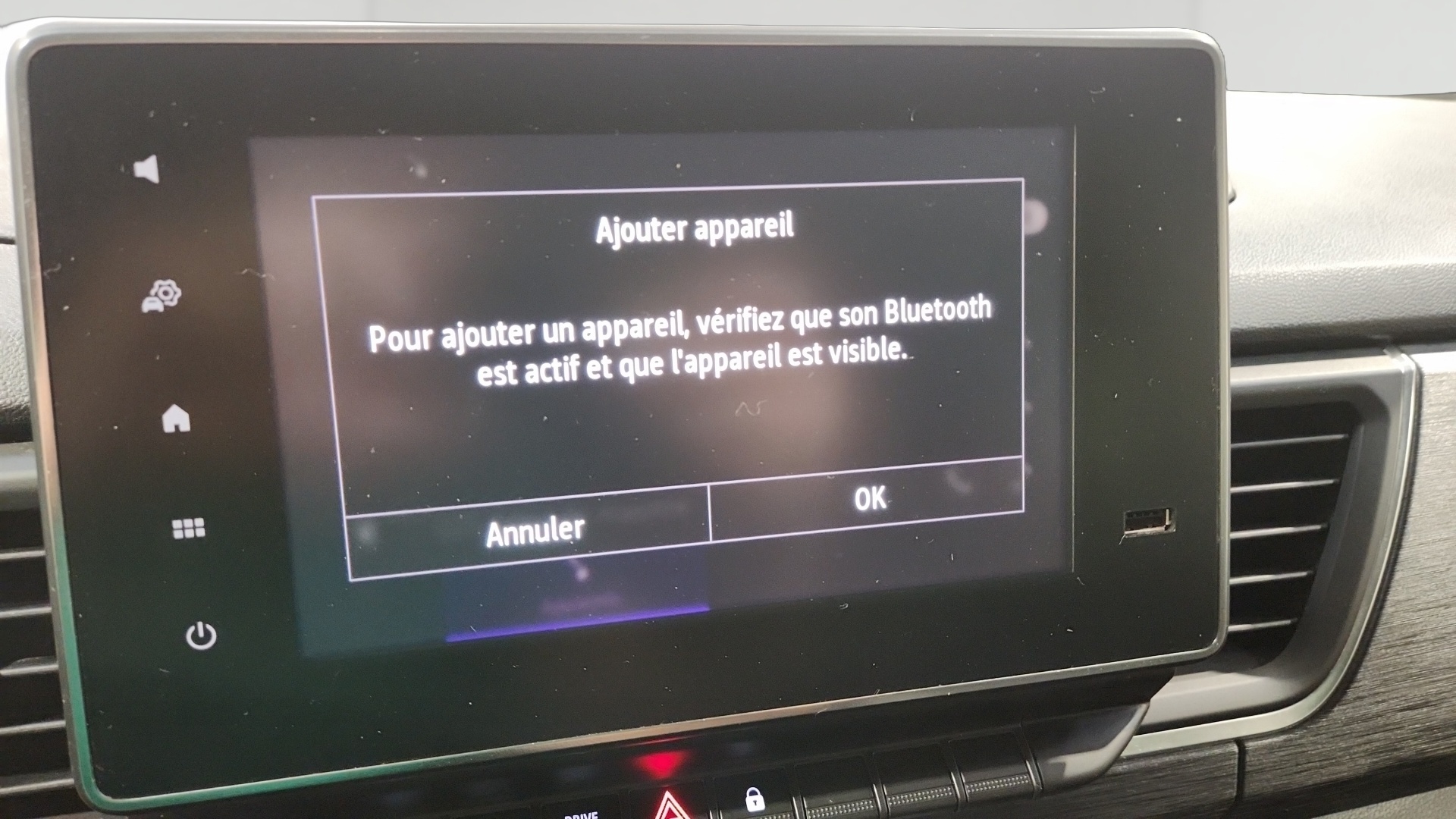 RENAULT TRAFIC III MINIBUS L2 dCi 150 Energy S&S EDC Intens 9 PLACES