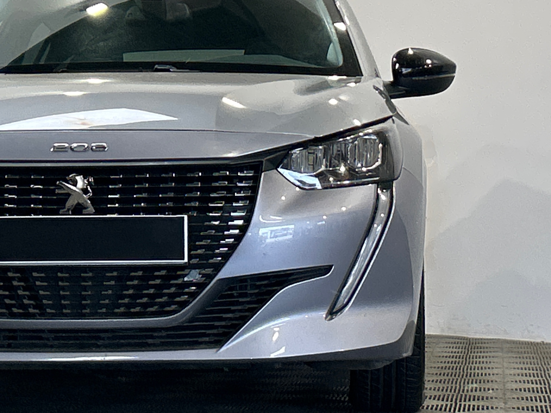PEUGEOT 208 ALLURE PACK PURETECH 100 S&S BVM6