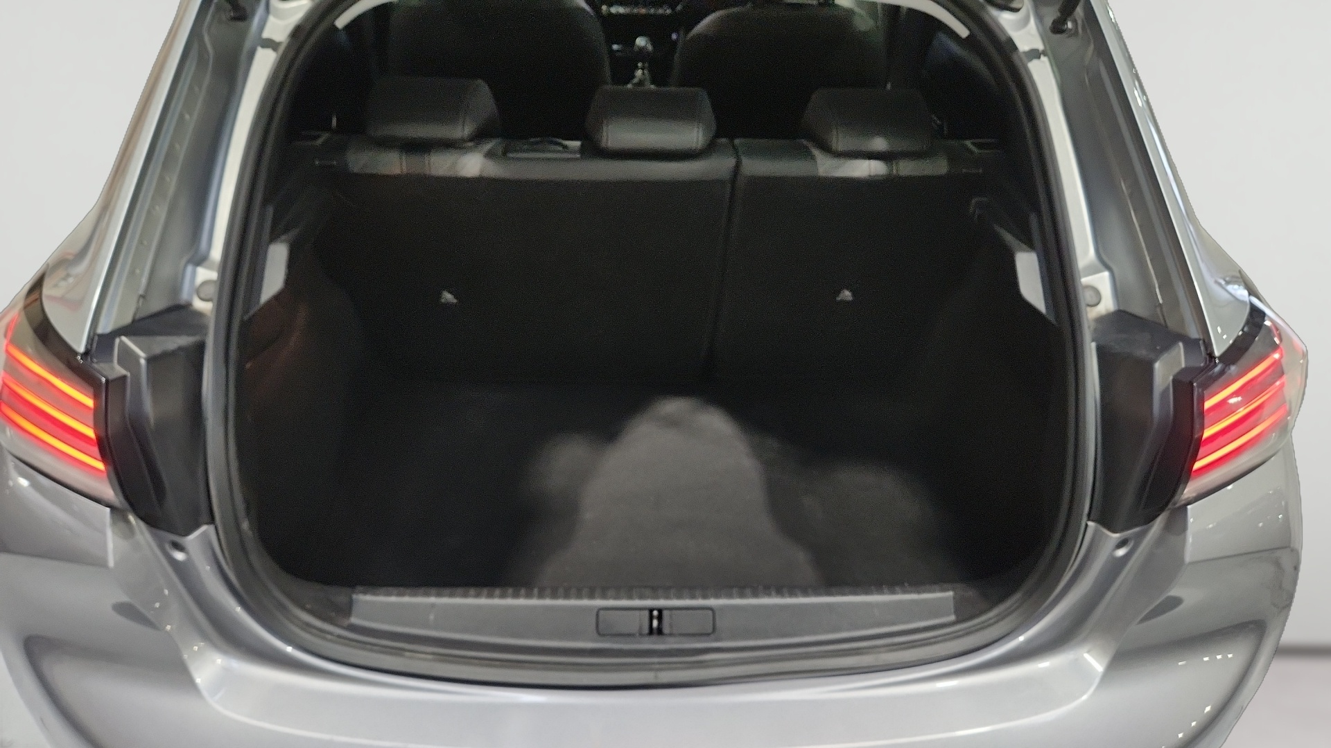 PEUGEOT 208 PureTech 100 S&S BVM6 Allure - 5P