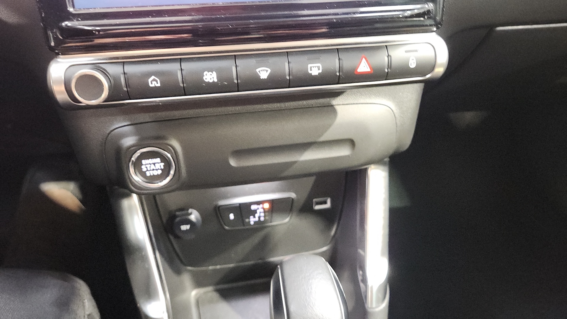 CITROEN C3 AIRCROSS PureTech 130 S&S EAT6 Max - 5P