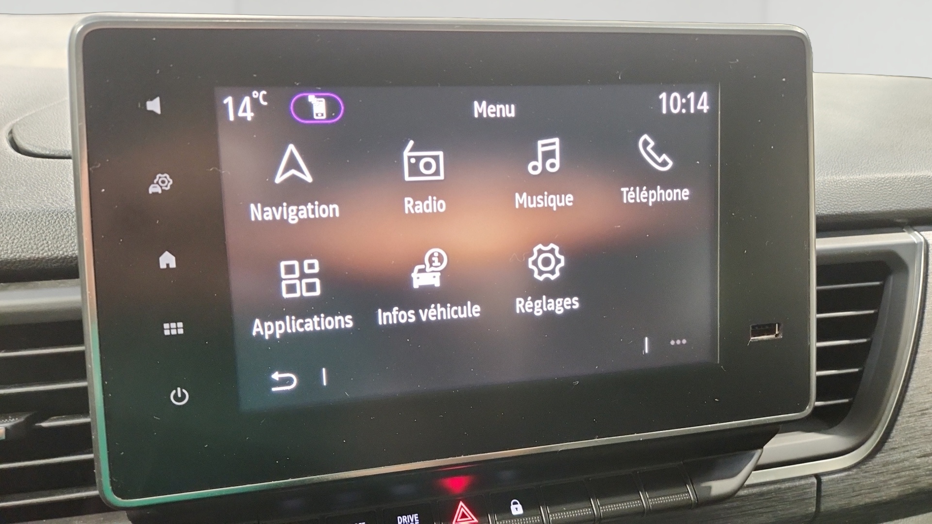 RENAULT TRAFIC III MINIBUS L2 dCi 150 Energy S&S EDC Intens 9 PLACES