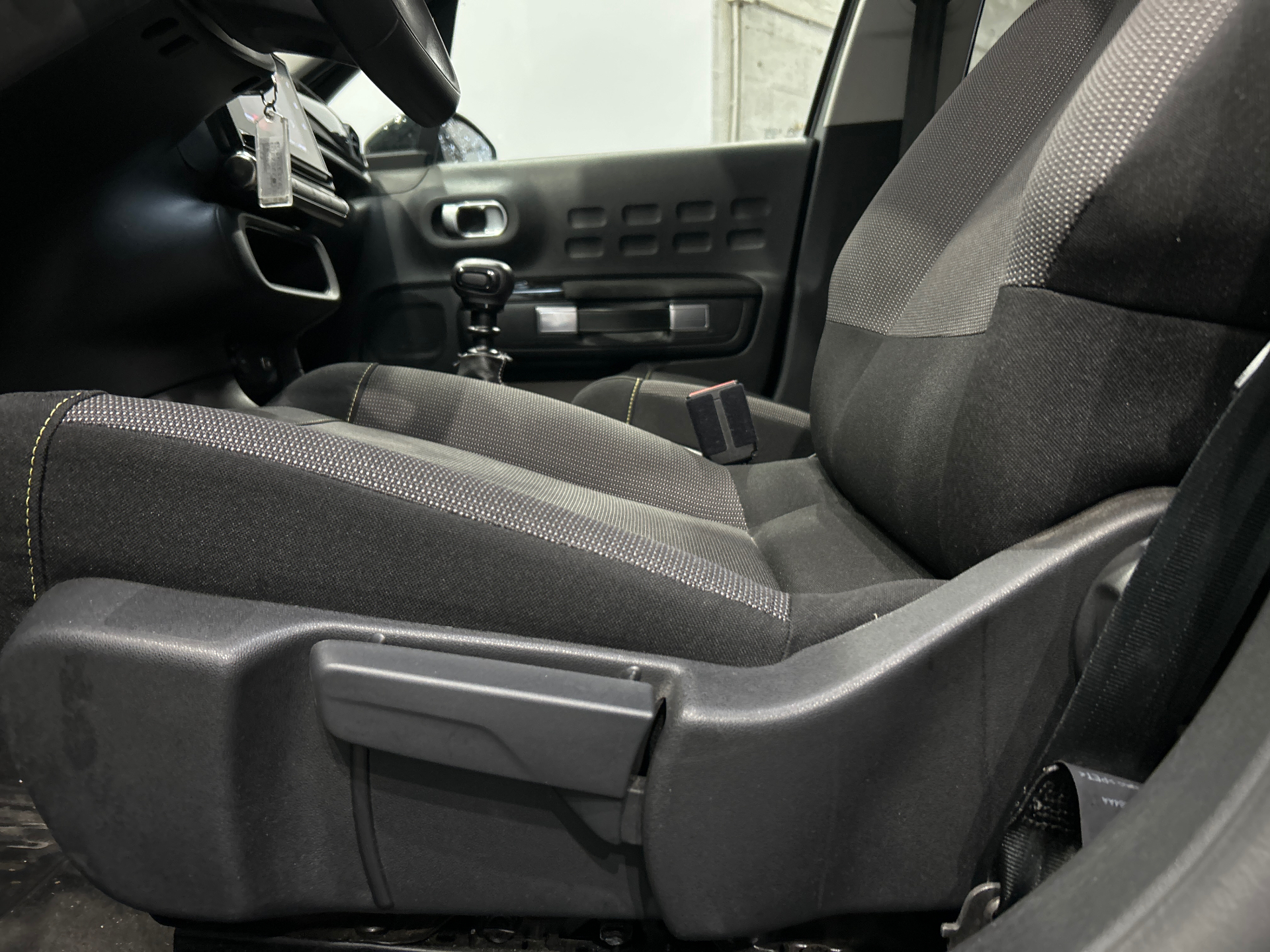 CITROEN C3 PT110 S&S BVM6 SHINE