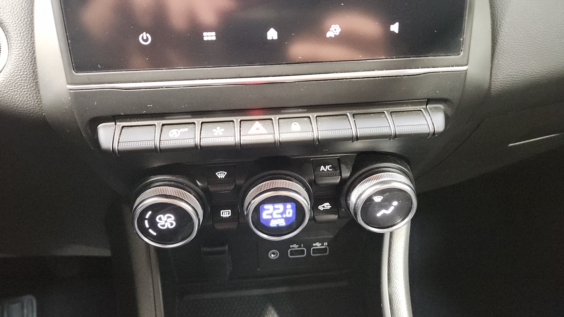 RENAULT CAPTUR TCe 90 Techno - 5P