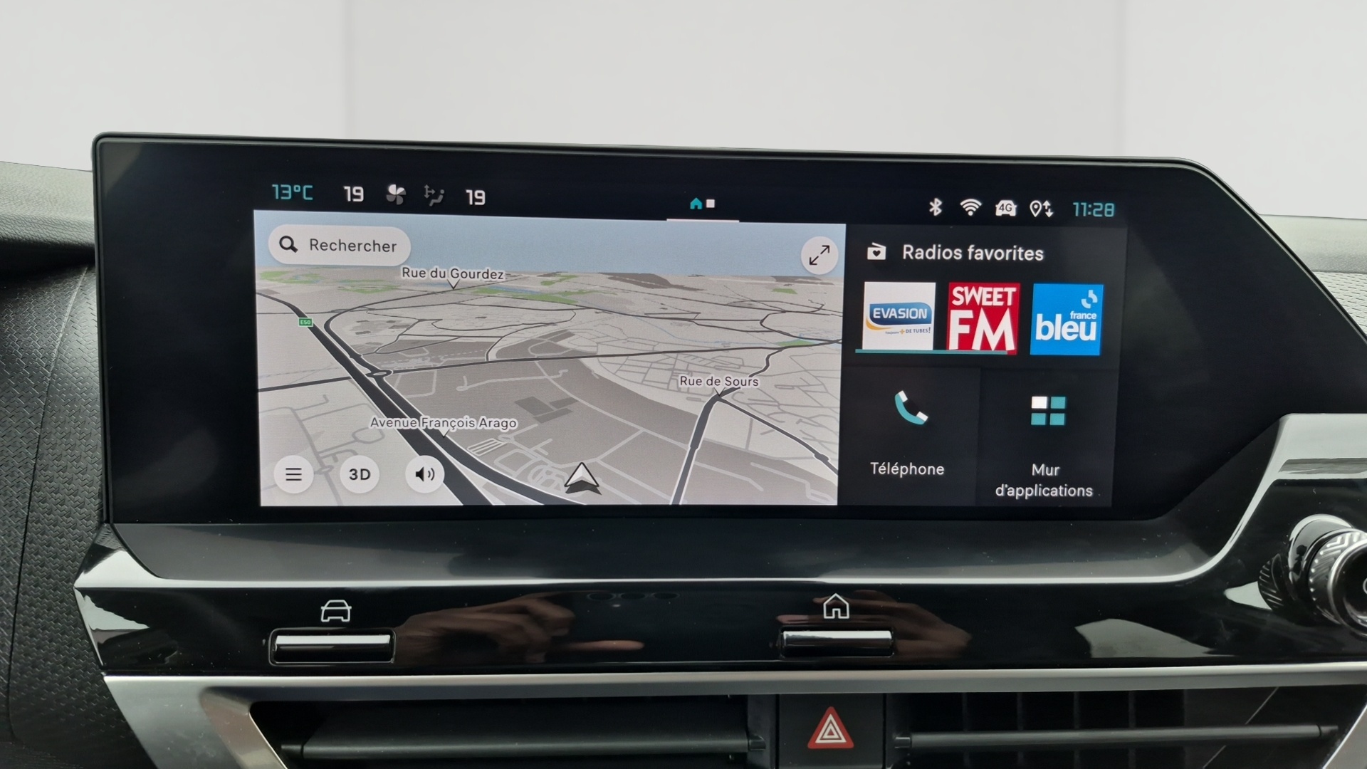CITROEN C4 PureTech 130 BVM6 Max