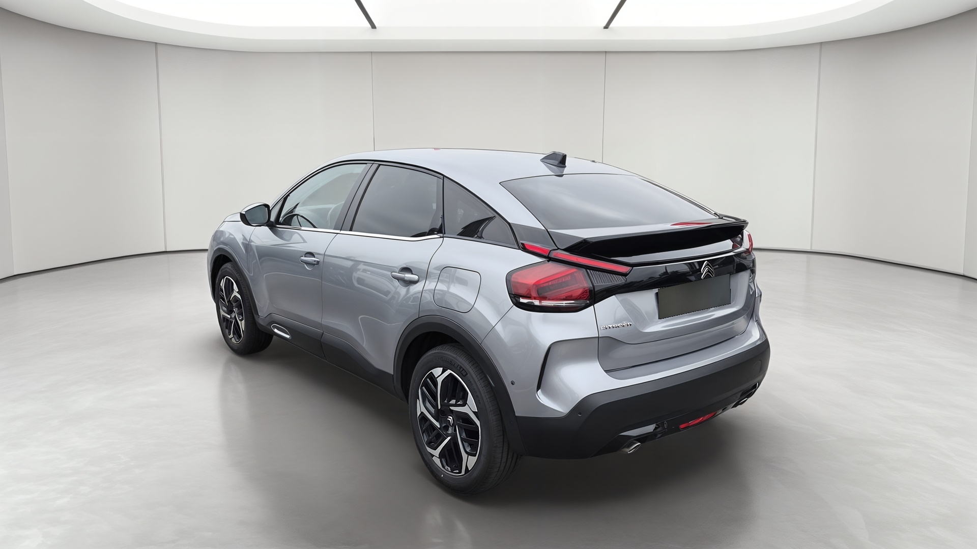 CITROEN C4 PureTech 130 BVM6 Max