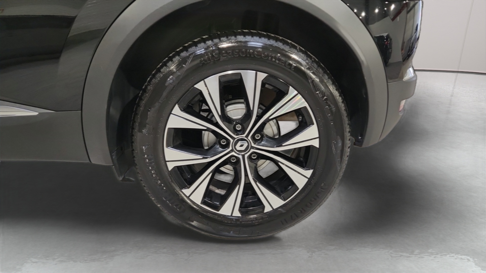 RENAULT CAPTUR TCe 90 Techno - 5P