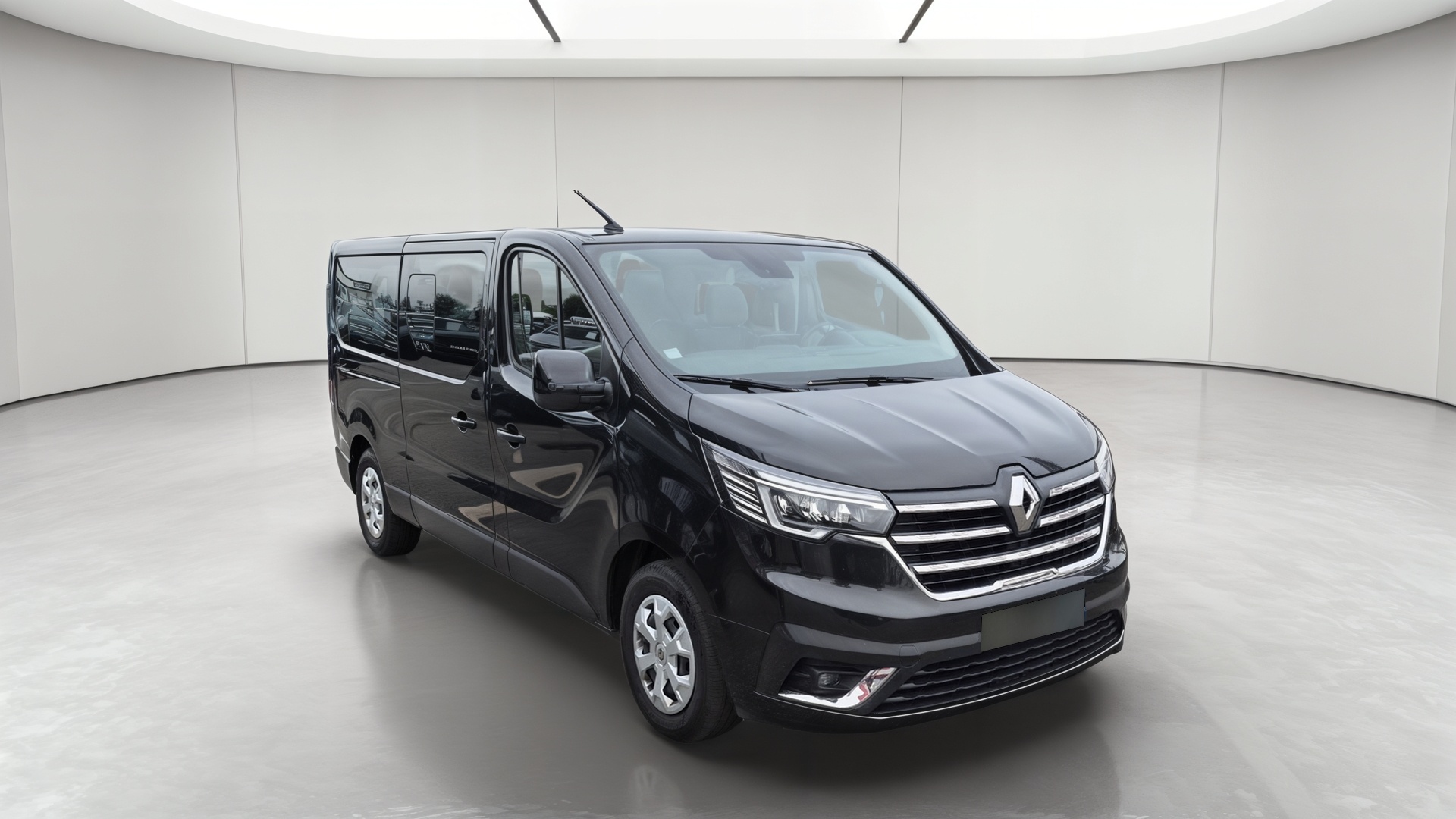 RENAULT TRAFIC L2 dCi 150 Energy S&S Intens