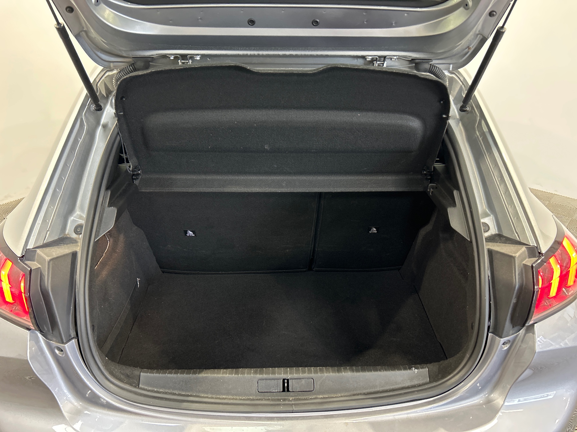 PEUGEOT 208 ALLURE PACK PURETECH 100 S&S BVM6